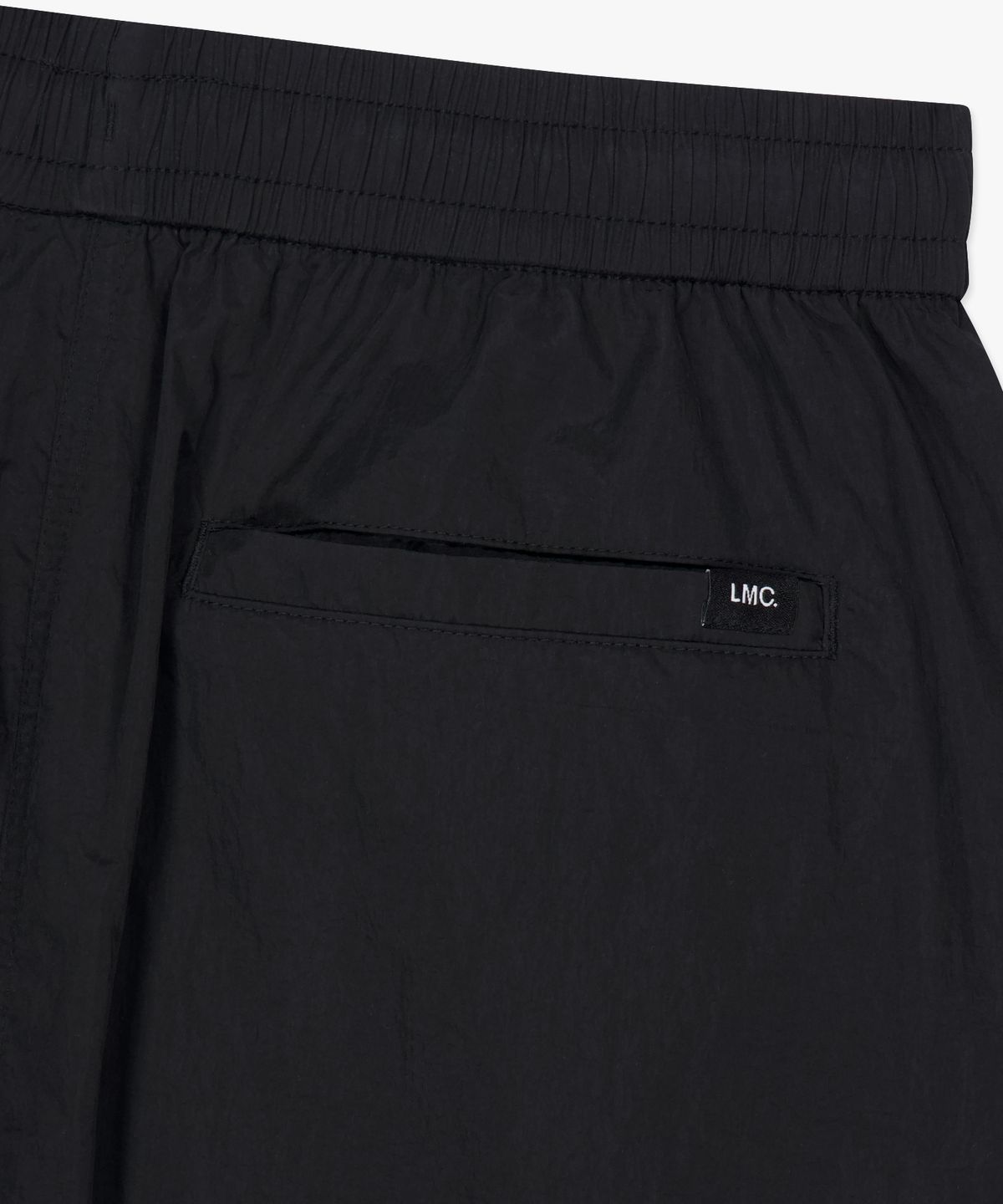 엘엠씨(LMC) WM OG ESSENTIAL SKIRT black