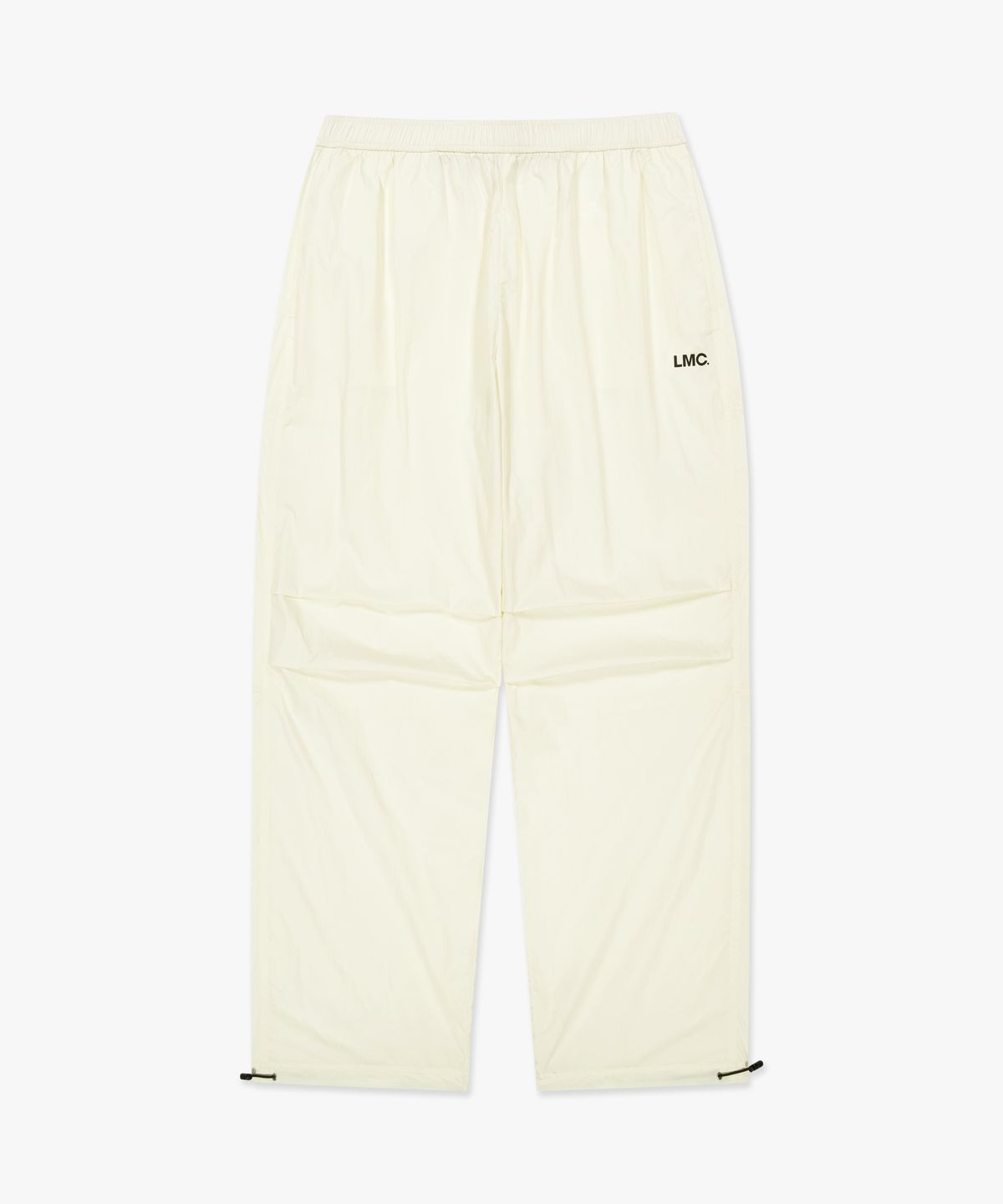 엘엠씨(LMC) OG ESSENTIAL WIDE PANTS ivory