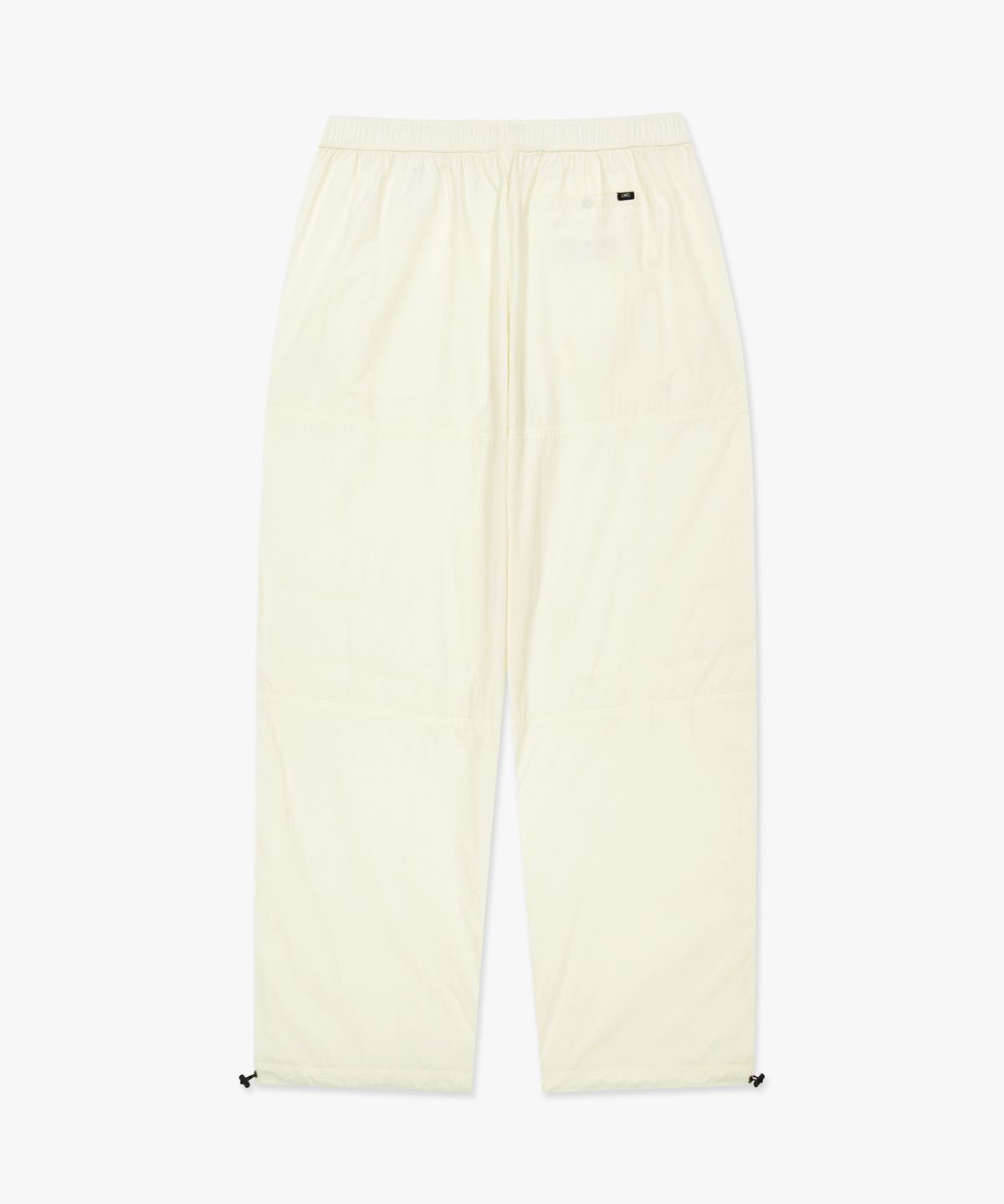 엘엠씨(LMC) OG ESSENTIAL WIDE PANTS ivory
