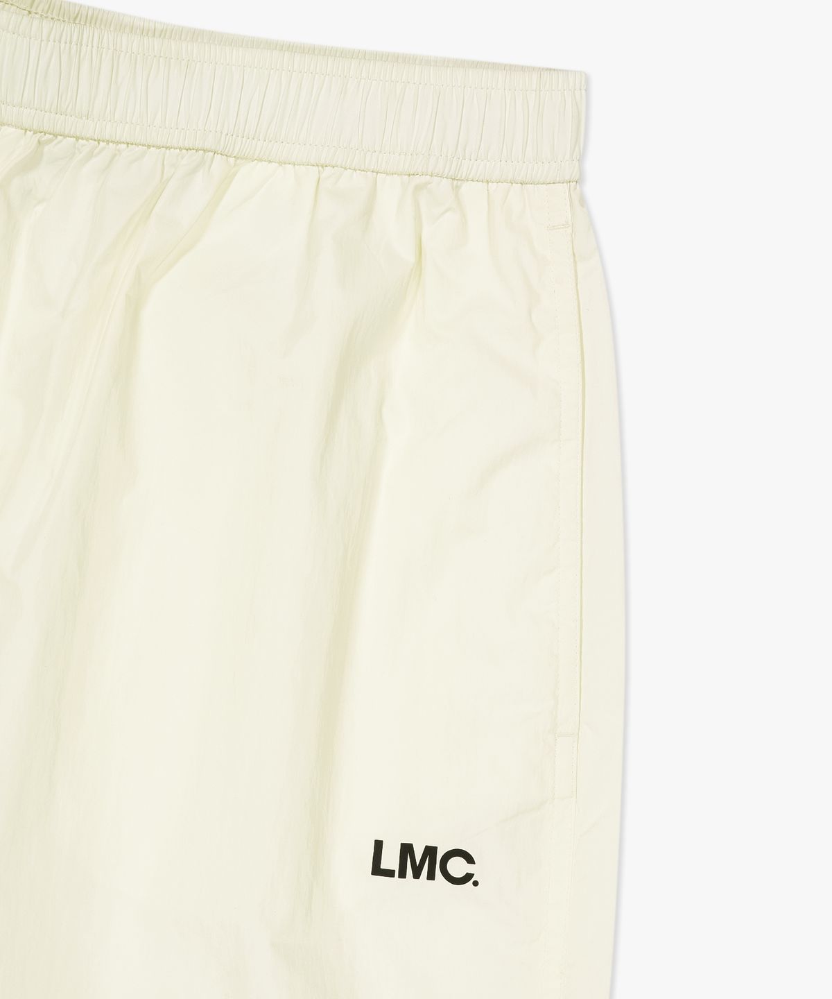 엘엠씨(LMC) OG ESSENTIAL WIDE PANTS ivory