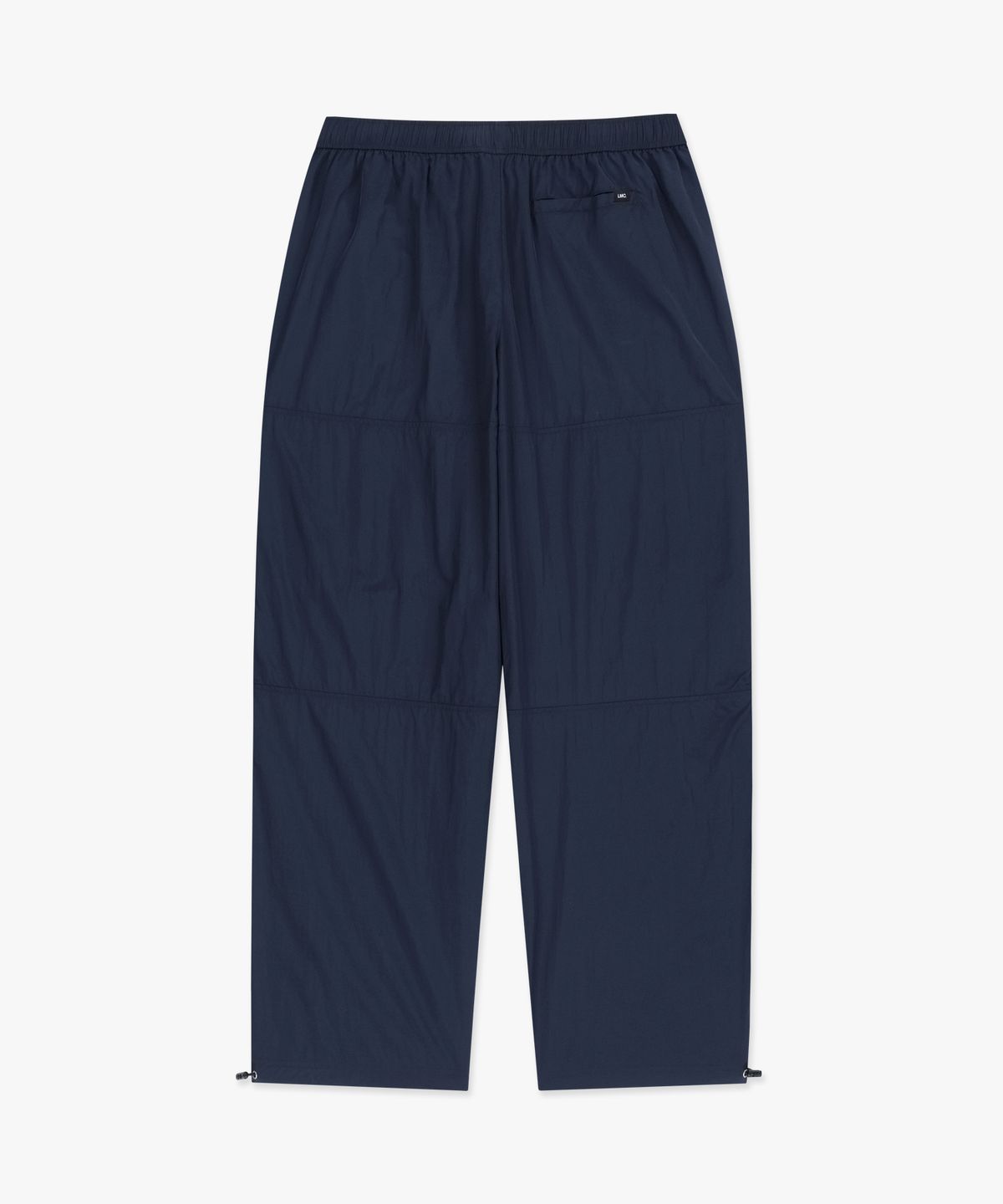 엘엠씨(LMC) OG ESSENTIAL WIDE PANTS navy