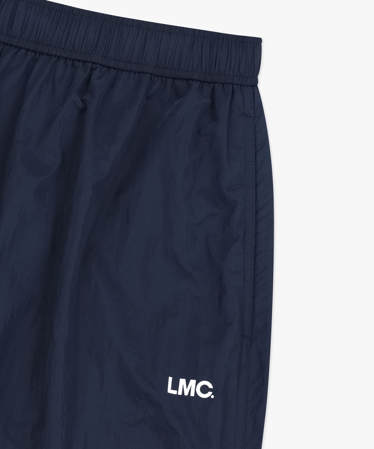 엘엠씨(LMC) OG ESSENTIAL WIDE PANTS navy