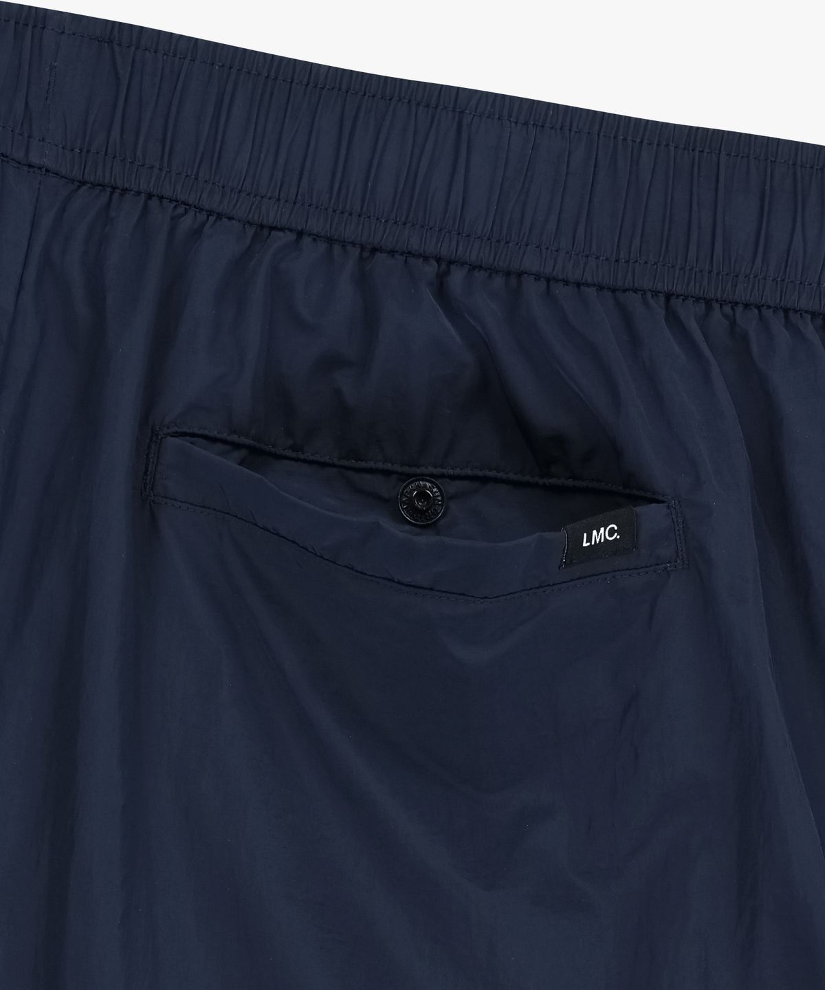 엘엠씨(LMC) OG ESSENTIAL WIDE PANTS navy