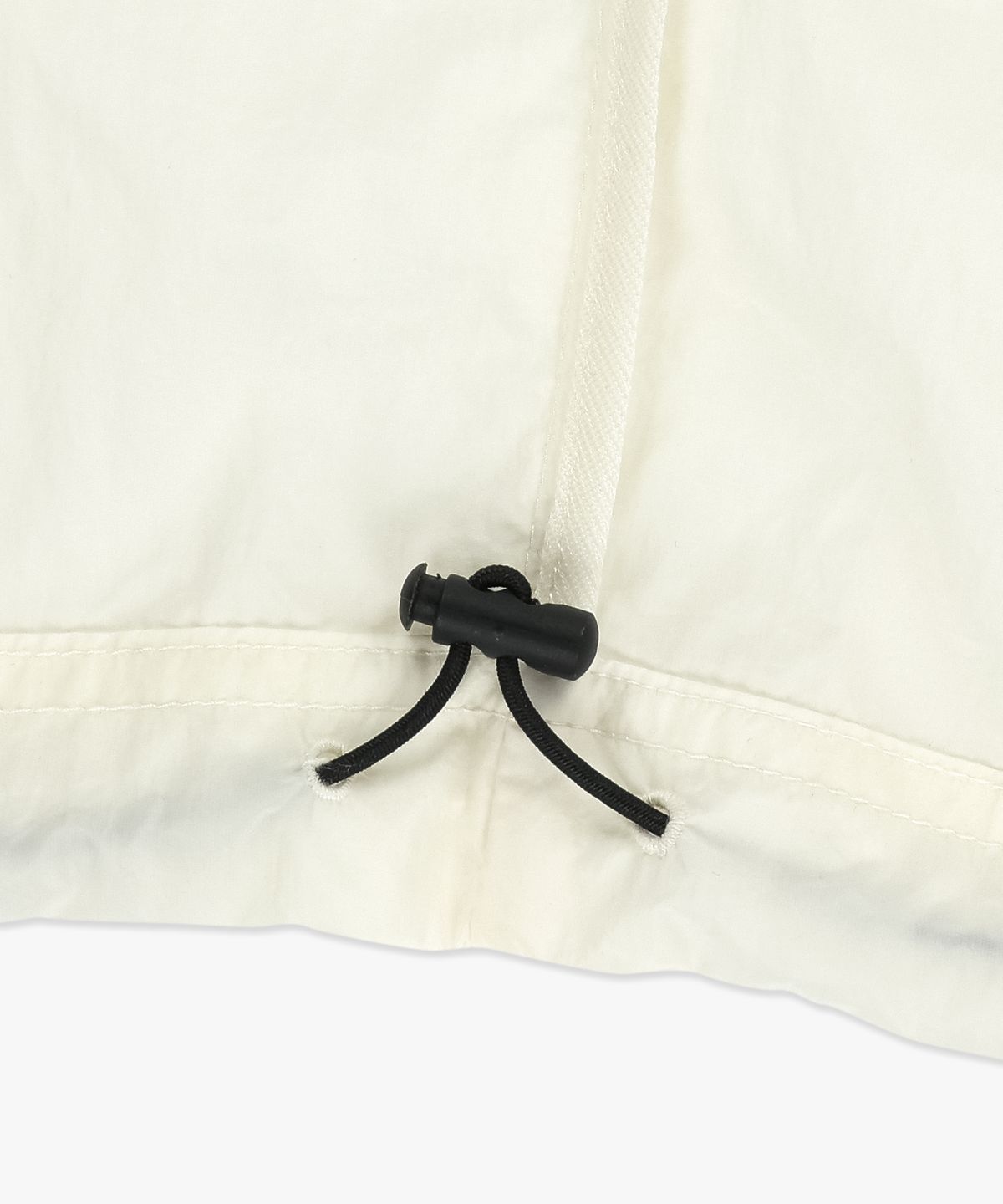 엘엠씨(LMC) OG ESSENTIAL HOODIE VEST ivory