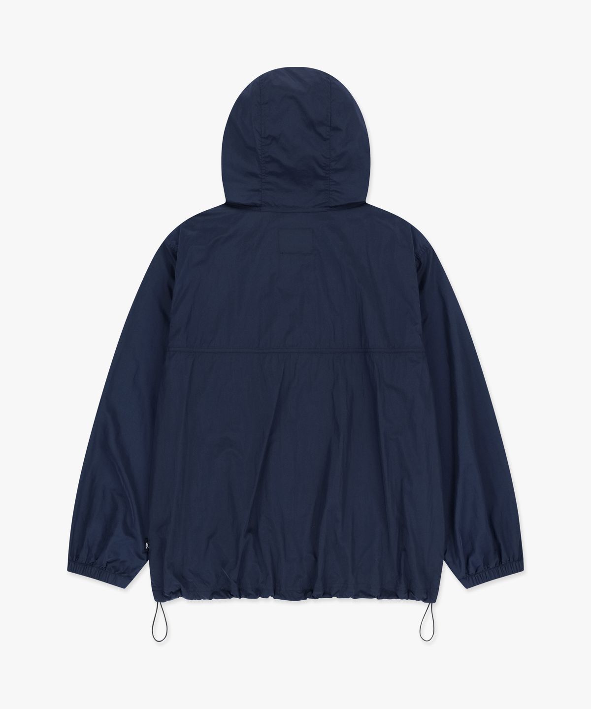 엘엠씨(LMC) OG ESSENTIAL ANORAK JACKET navy