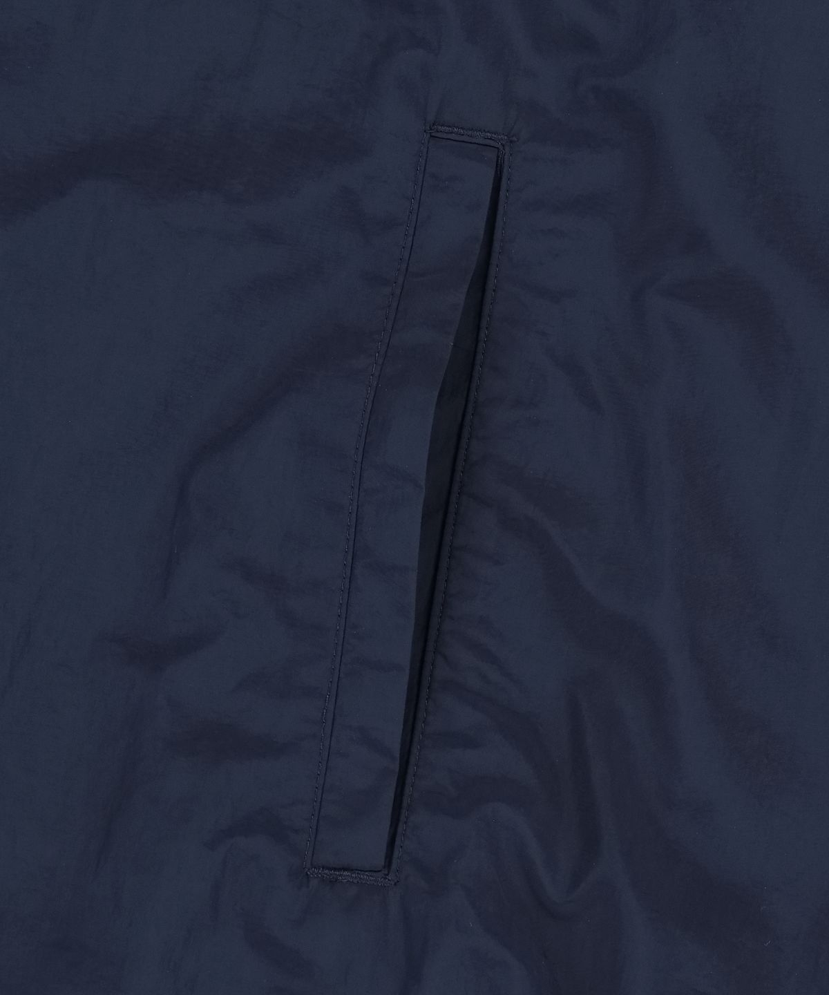 엘엠씨(LMC) OG ESSENTIAL ANORAK JACKET navy