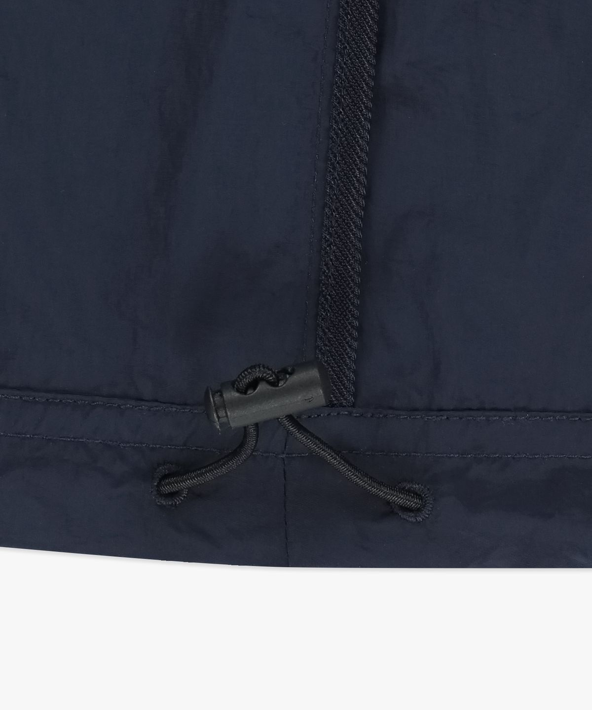 엘엠씨(LMC) OG ESSENTIAL ANORAK JACKET navy