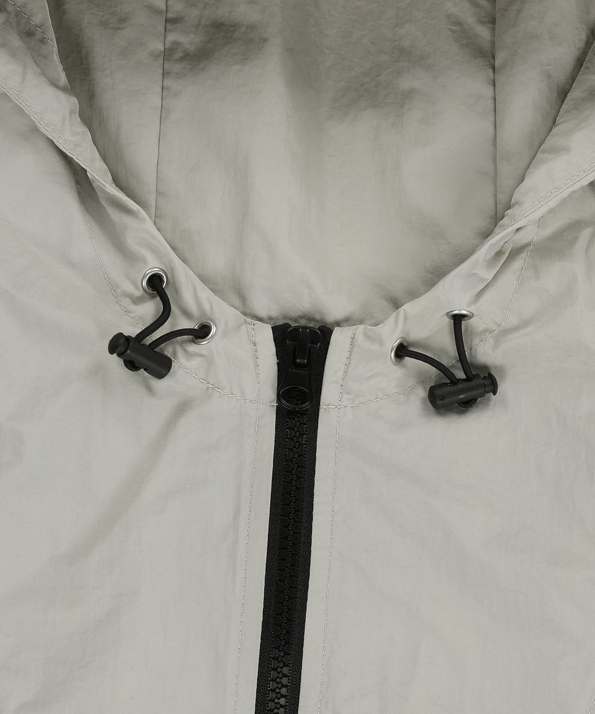 엘엠씨(LMC) OG ESSENTIAL ANORAK JACKET light gray