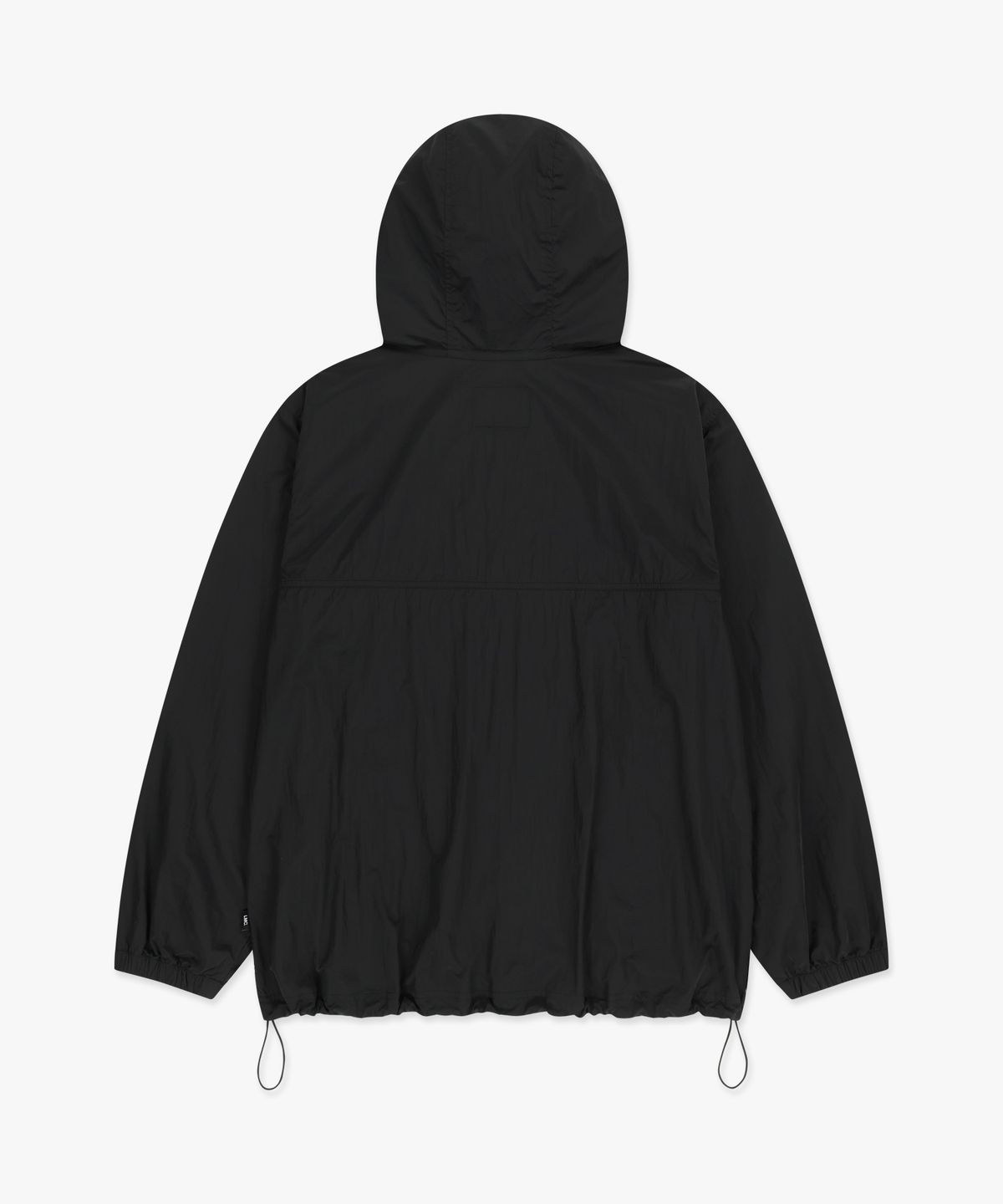 엘엠씨(LMC) OG ESSENTIAL ANORAK JACKET black
