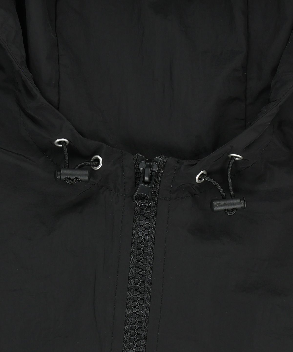 엘엠씨(LMC) OG ESSENTIAL ANORAK JACKET black