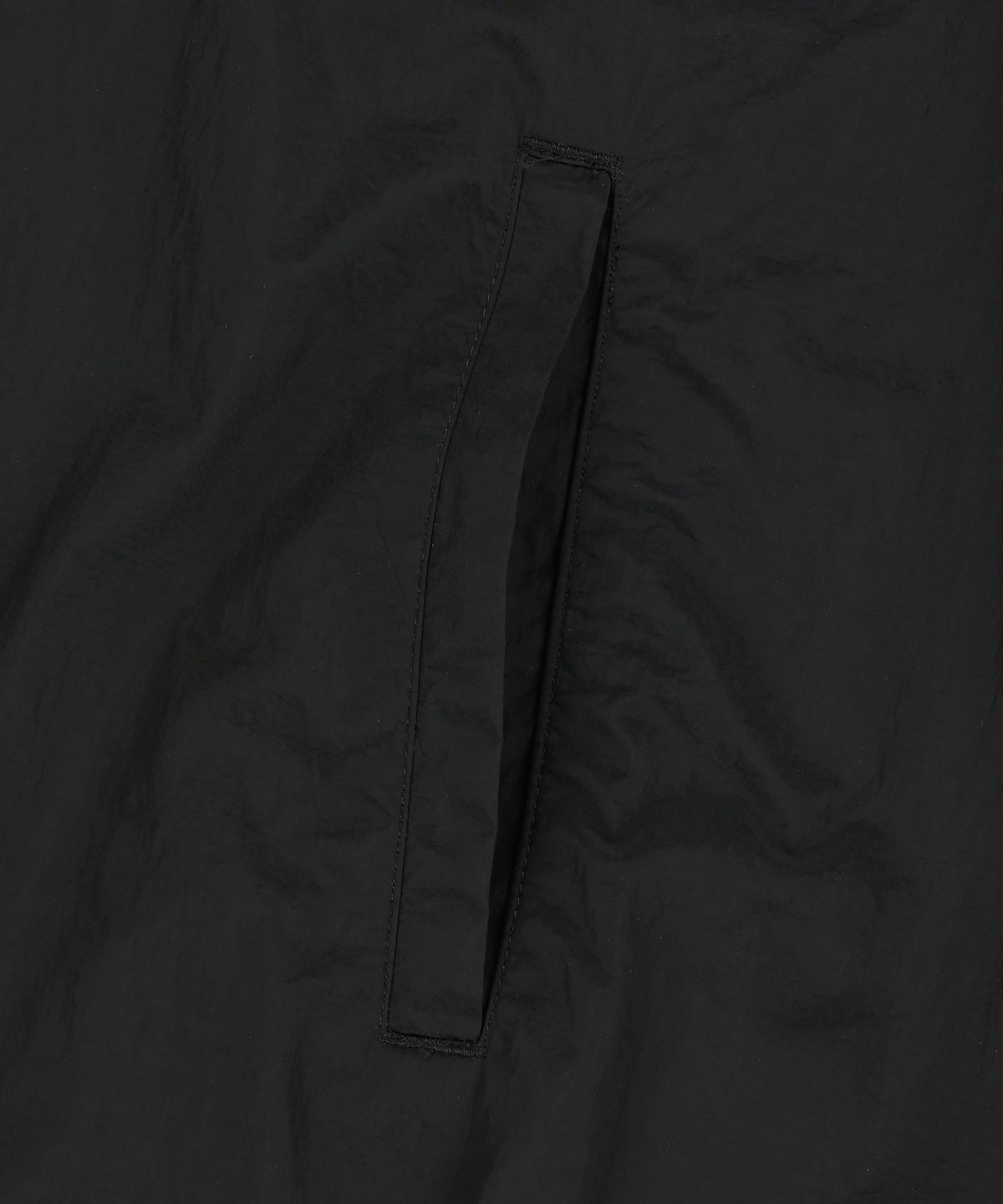 엘엠씨(LMC) OG ESSENTIAL ANORAK JACKET black