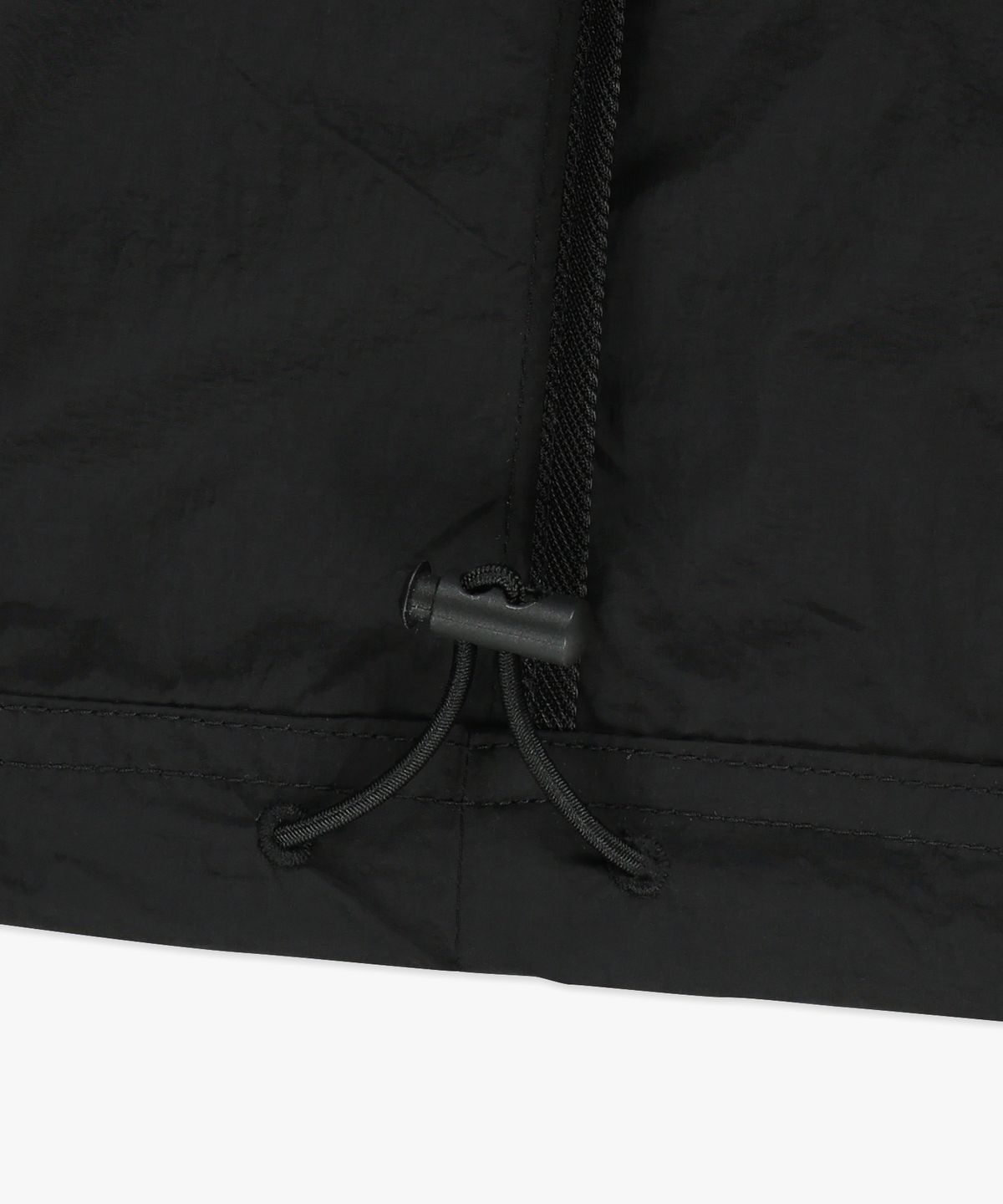 엘엠씨(LMC) OG ESSENTIAL ANORAK JACKET black