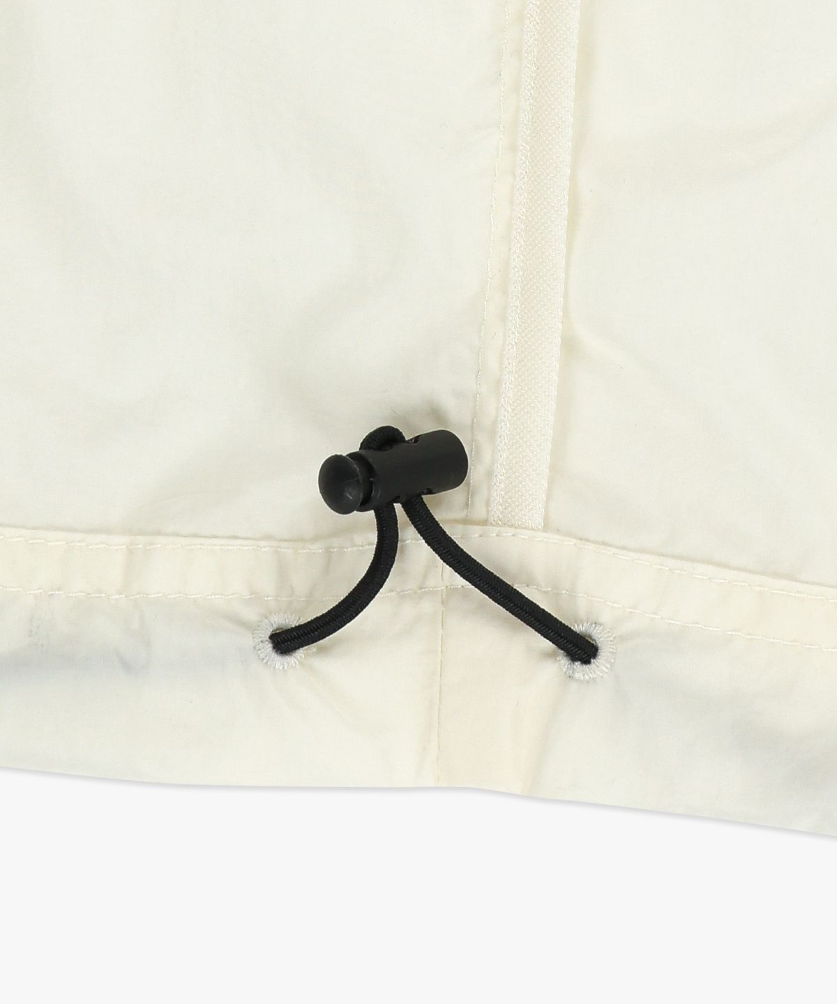 엘엠씨(LMC) OG ESSENTIAL WINDBREAKER JACKET ivory
