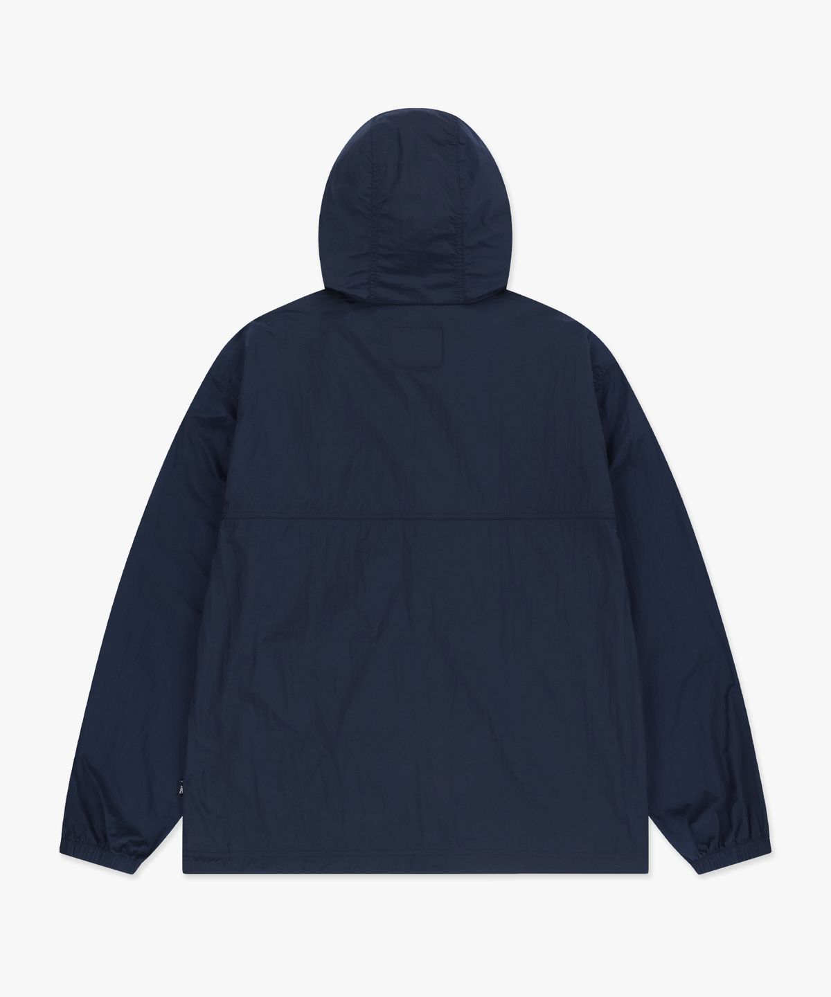 엘엠씨(LMC) OG ESSENTIAL WINDBREAKER JACKET navy