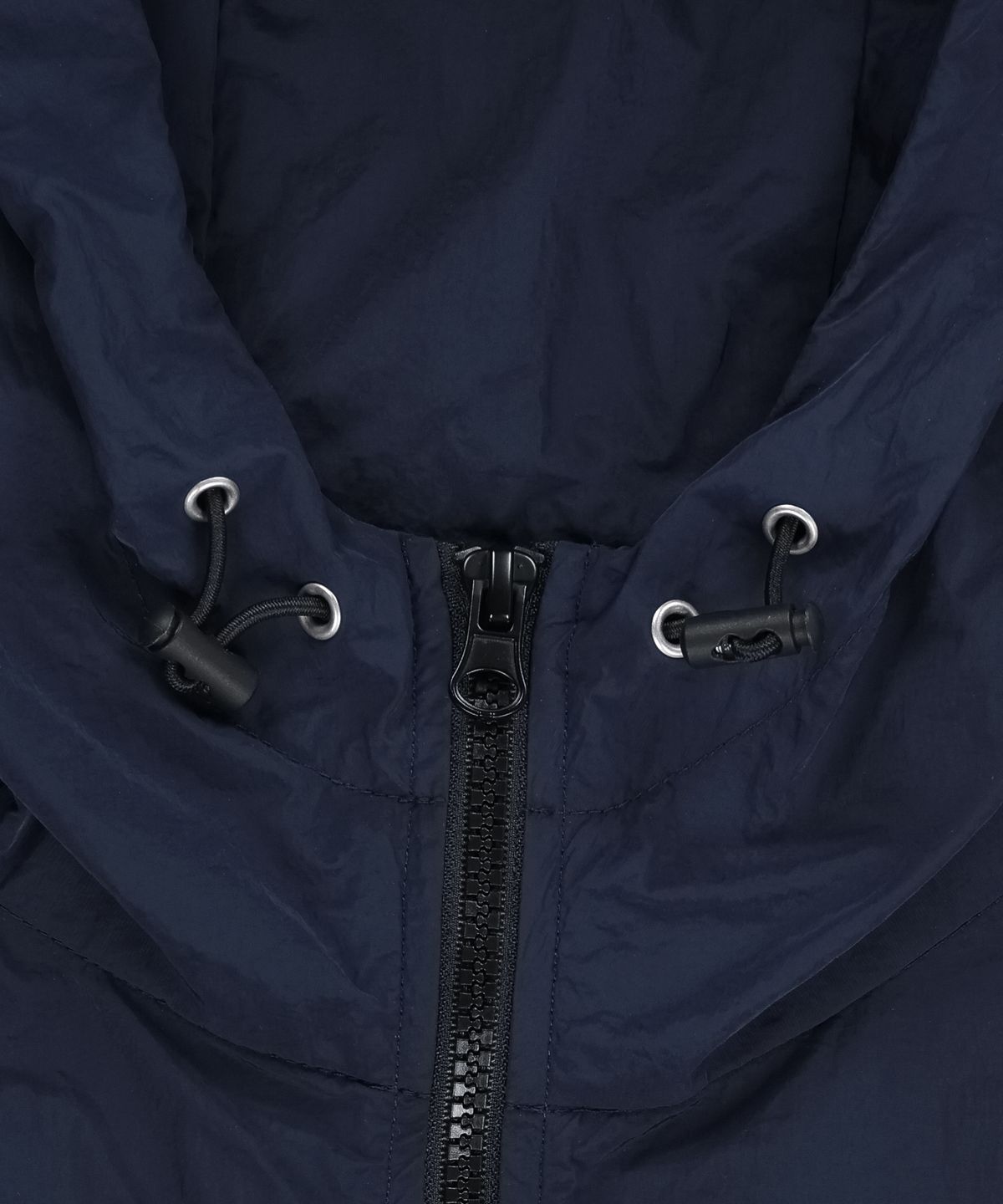 엘엠씨(LMC) OG ESSENTIAL WINDBREAKER JACKET navy