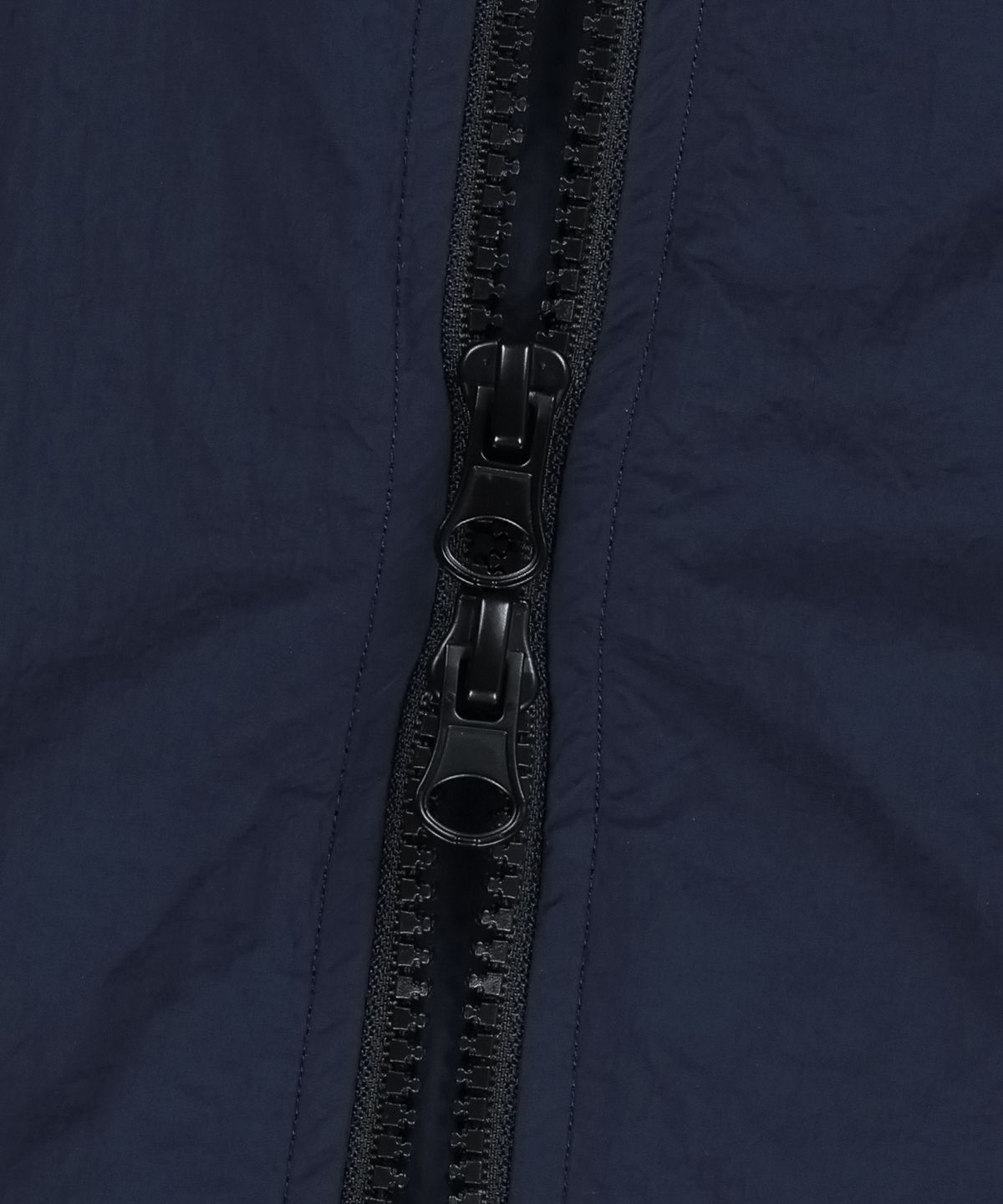 엘엠씨(LMC) OG ESSENTIAL WINDBREAKER JACKET navy