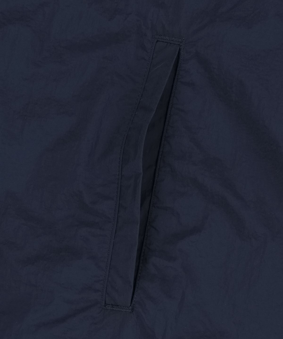 엘엠씨(LMC) OG ESSENTIAL WINDBREAKER JACKET navy