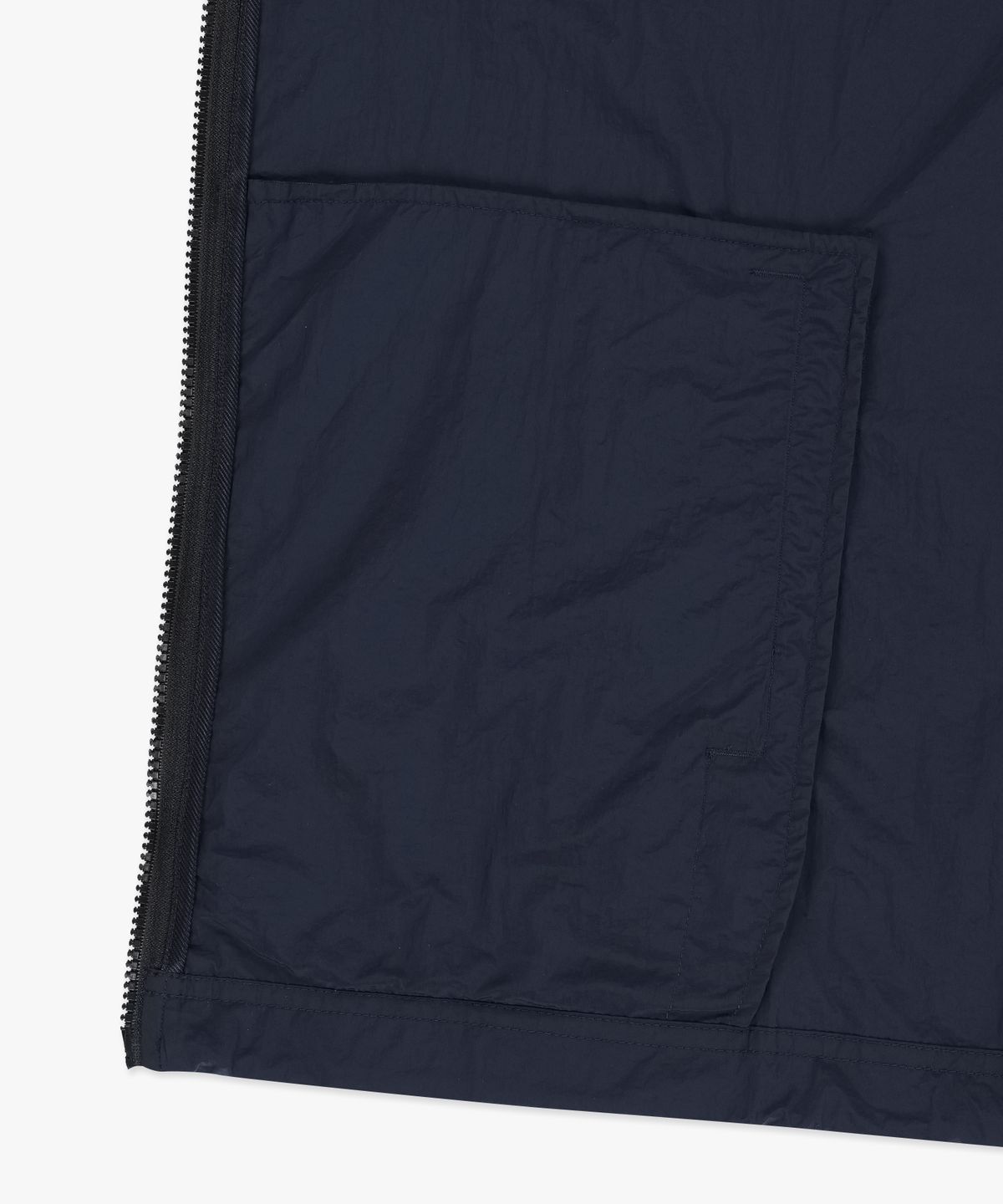 엘엠씨(LMC) OG ESSENTIAL WINDBREAKER JACKET navy