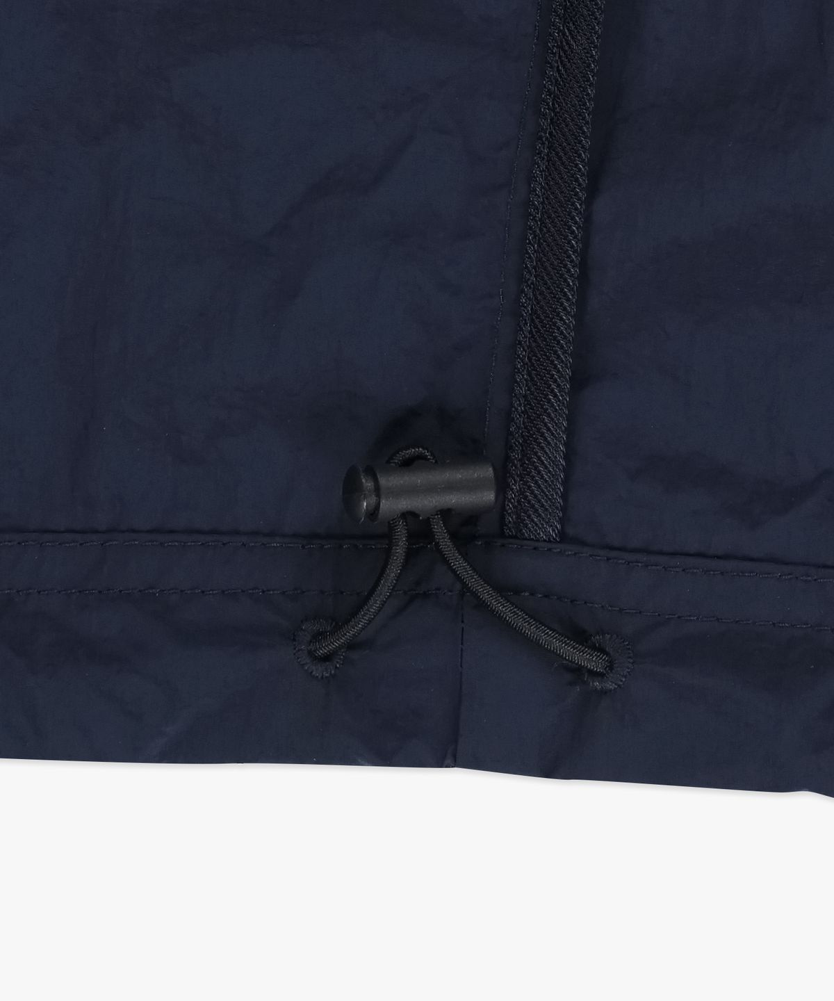 엘엠씨(LMC) OG ESSENTIAL WINDBREAKER JACKET navy