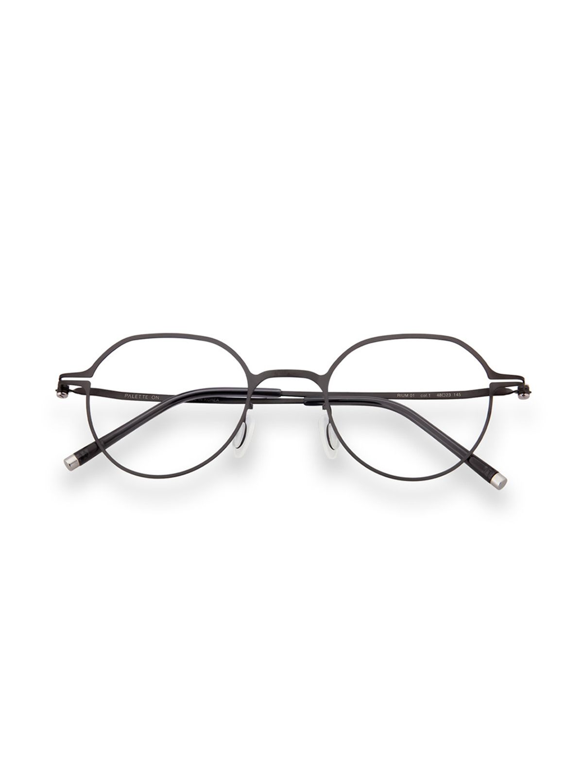 팔레트온(PALETTE ON) RIUM01 C1 black