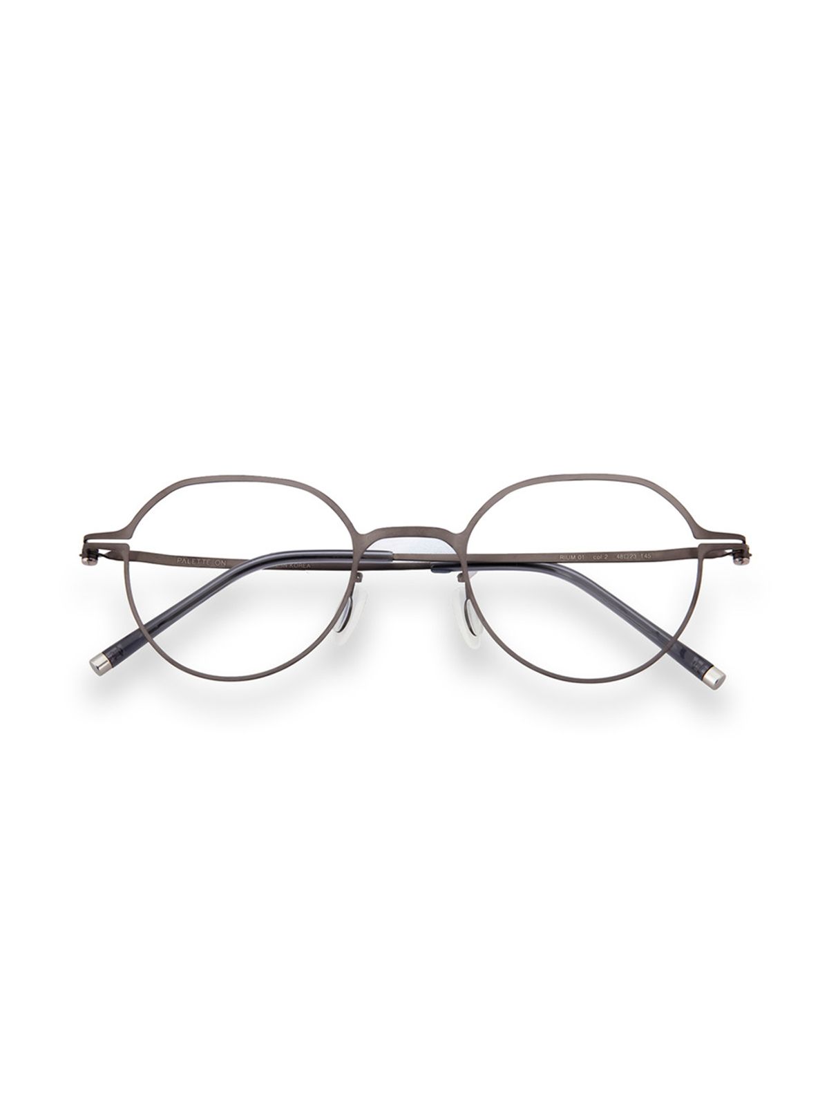 팔레트온(PALETTE ON) RIUM01 C2 gun metal