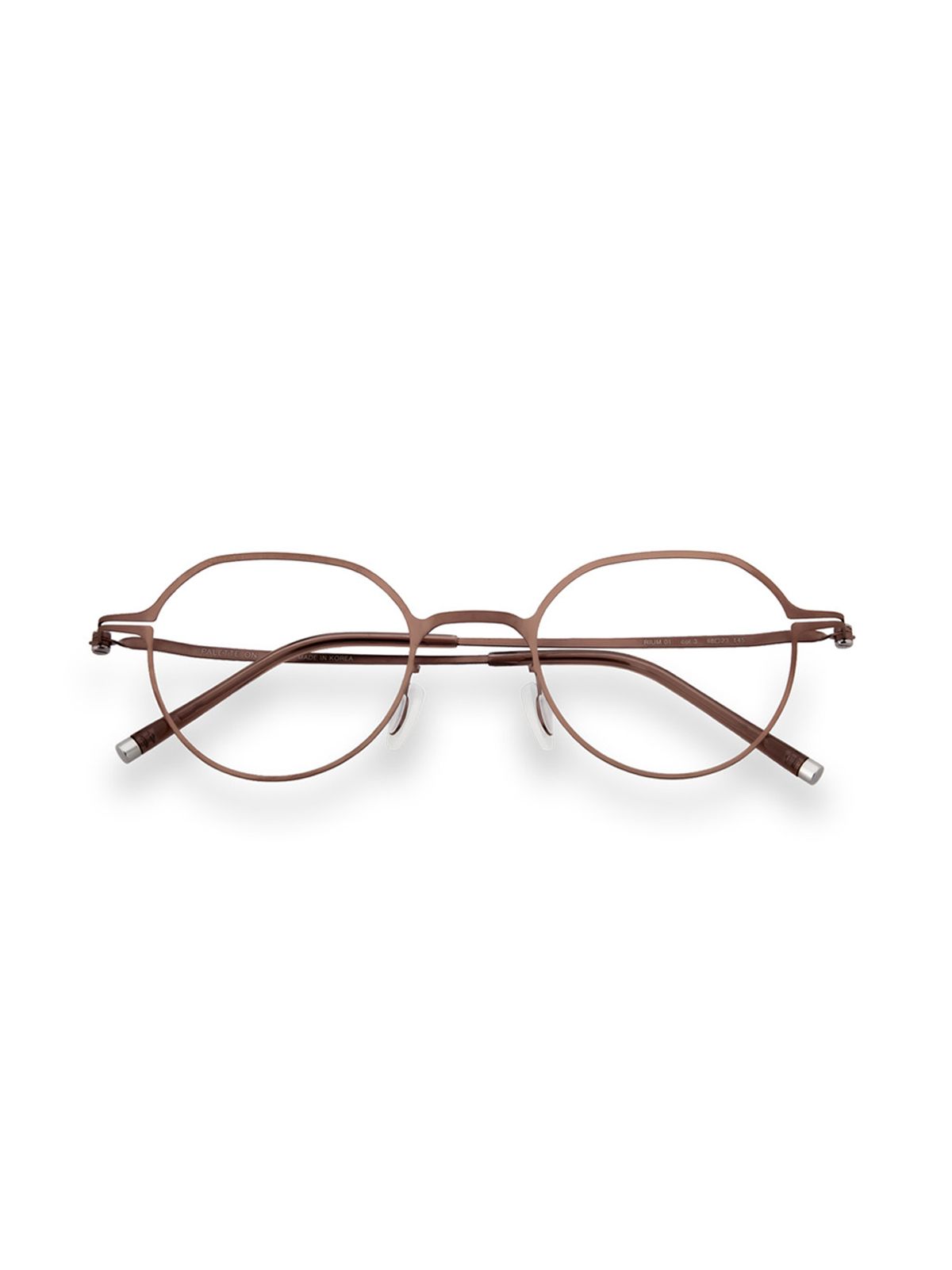 팔레트온(PALETTE ON) RIUM01 C3 choco brown