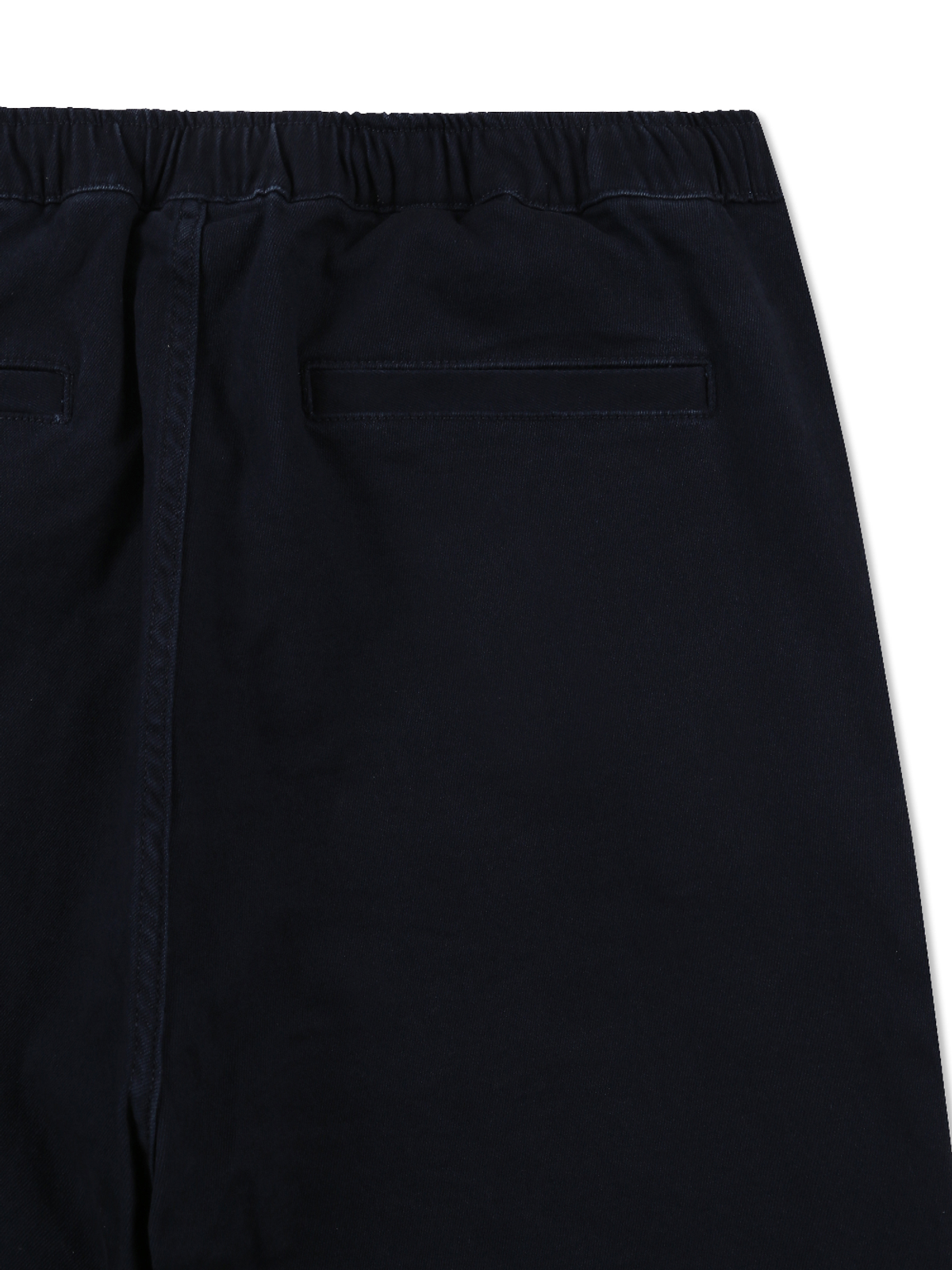 애쓰(AETH) One-Tuck Wide Chino_Navy
