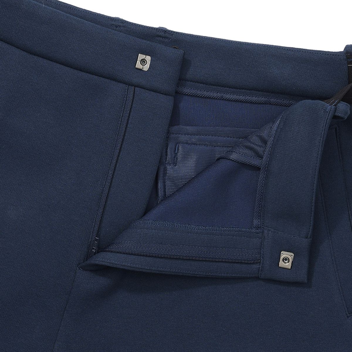 말본 골프(MALBON GOLF) 에어리 하프 팬츠 NAVY (MAN)