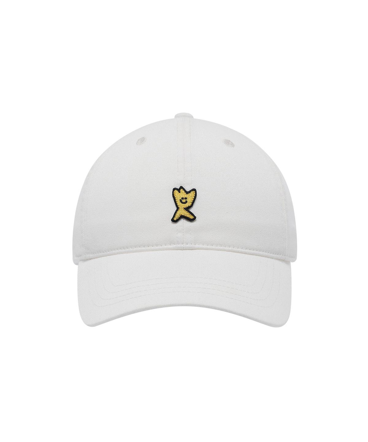 와키윌리(WACKY WILLY) [26SS] 키캡 (8 colors)