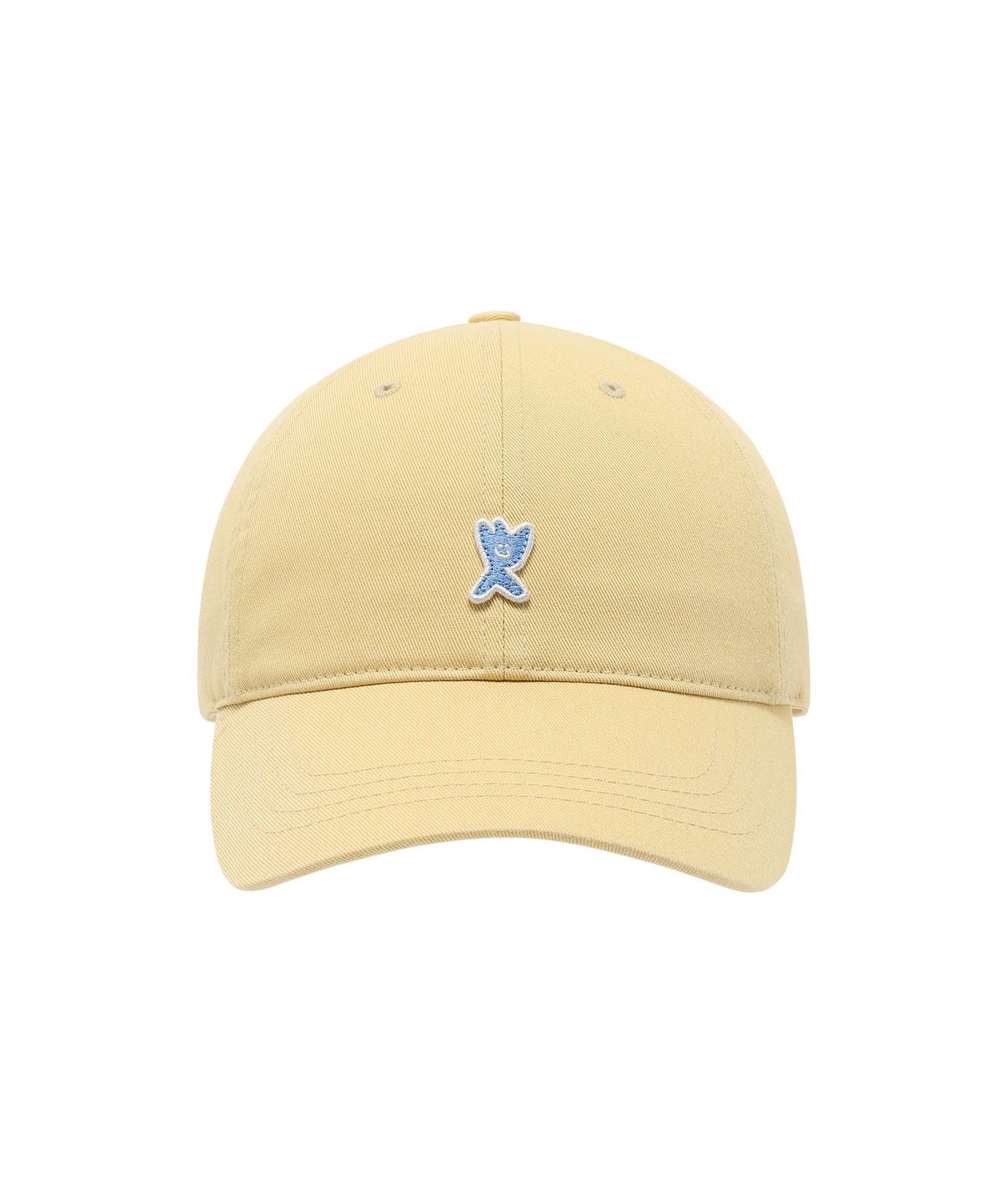 와키윌리(WACKY WILLY) [26SS] 키캡 (8 colors)