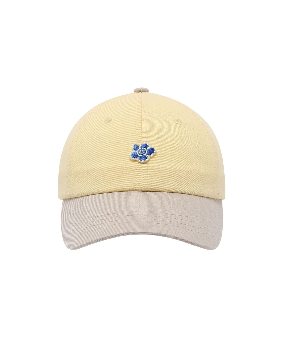 와키윌리(WACKY WILLY) [26SS] 릴캡 (7 colors)