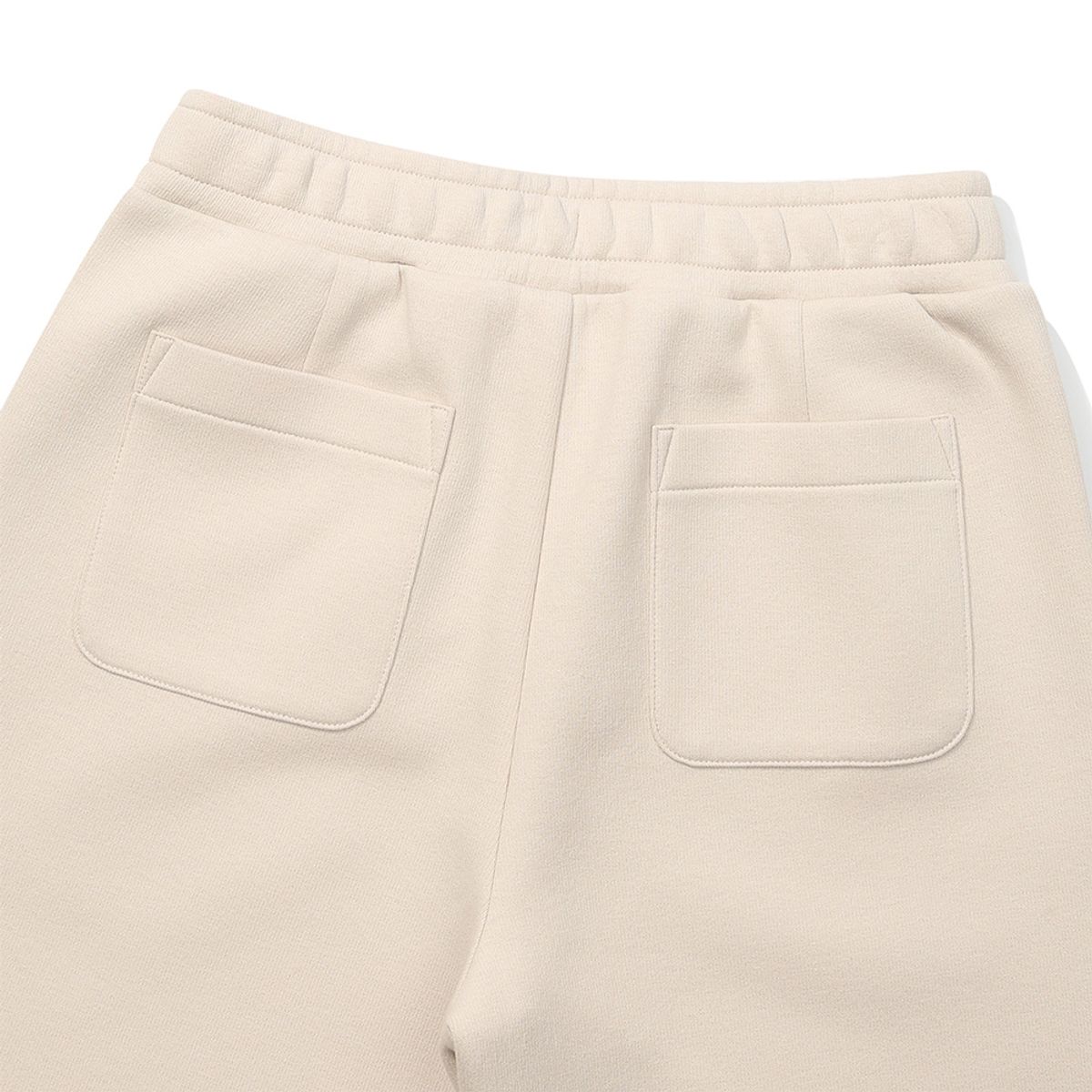 말본 골프(MALBON GOLF) 에어리 조거 팬츠 BEIGE (WOMAN)