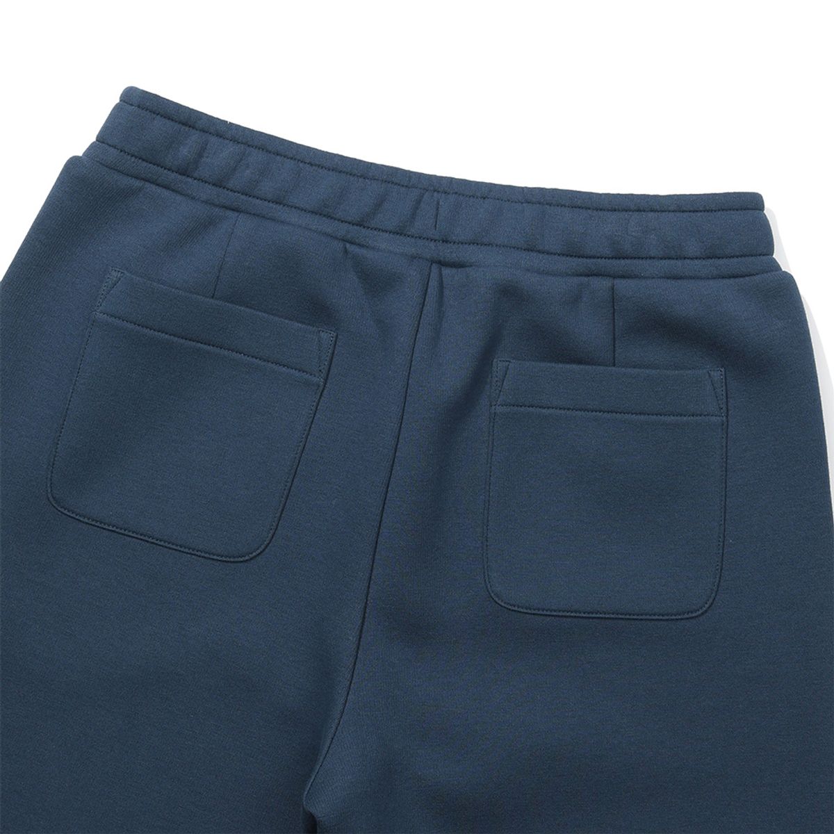 말본 골프(MALBON GOLF) 에어리 조거 팬츠 NAVY (WOMAN)