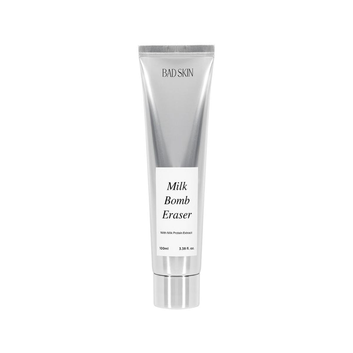 배드스킨(BAD SKIN) 우유폭탄지우개 본품 100 ml