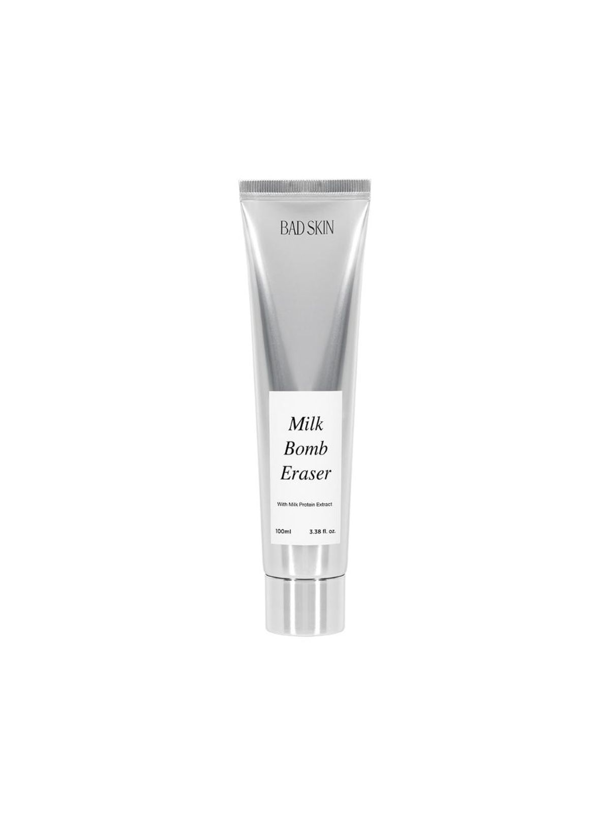 배드스킨(BAD SKIN) 우유폭탄지우개 본품 100 ml