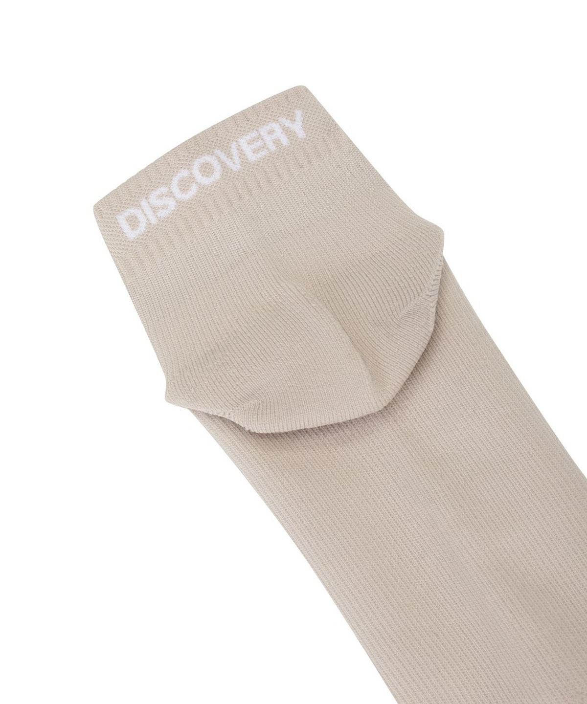 디스커버리 익스페디션(DISCOVERY EXPEDITION) 바이오맥스 앵클삭스 (BEIGE2)