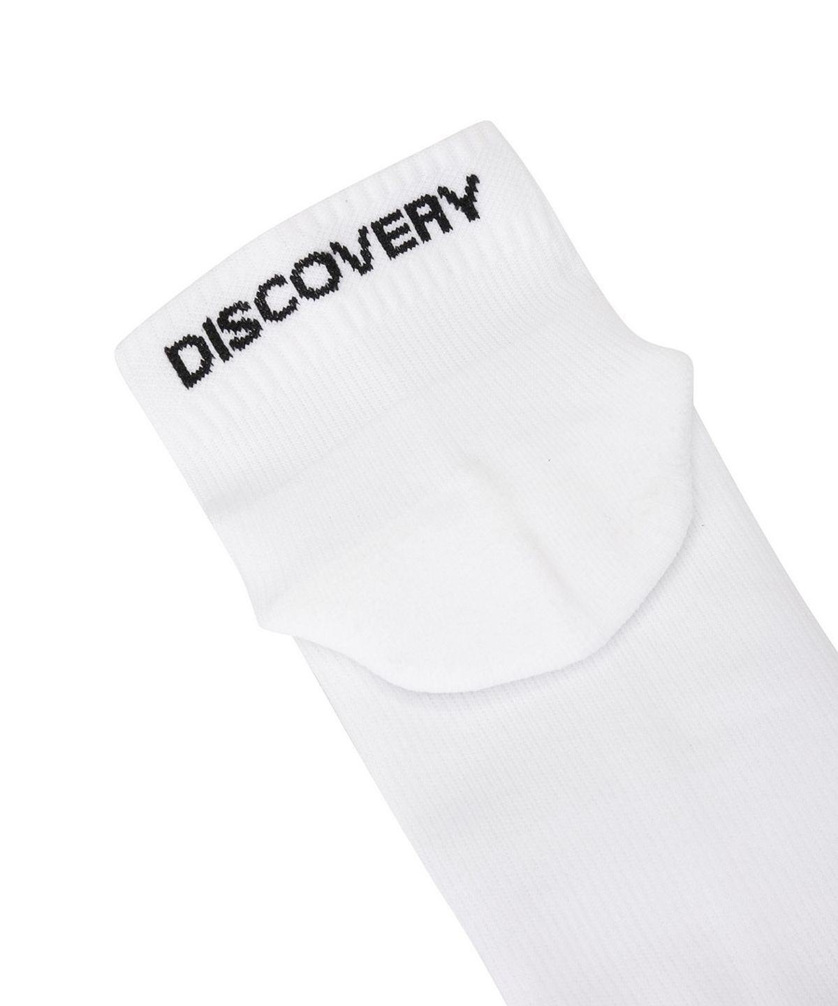 디스커버리 익스페디션(DISCOVERY EXPEDITION) 바이오맥스 앵클삭스 (WHITE)