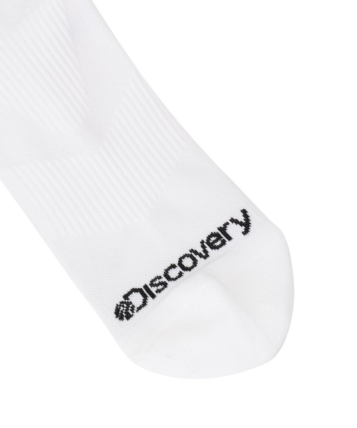디스커버리 익스페디션(DISCOVERY EXPEDITION) 바이오맥스 앵클삭스 (WHITE)