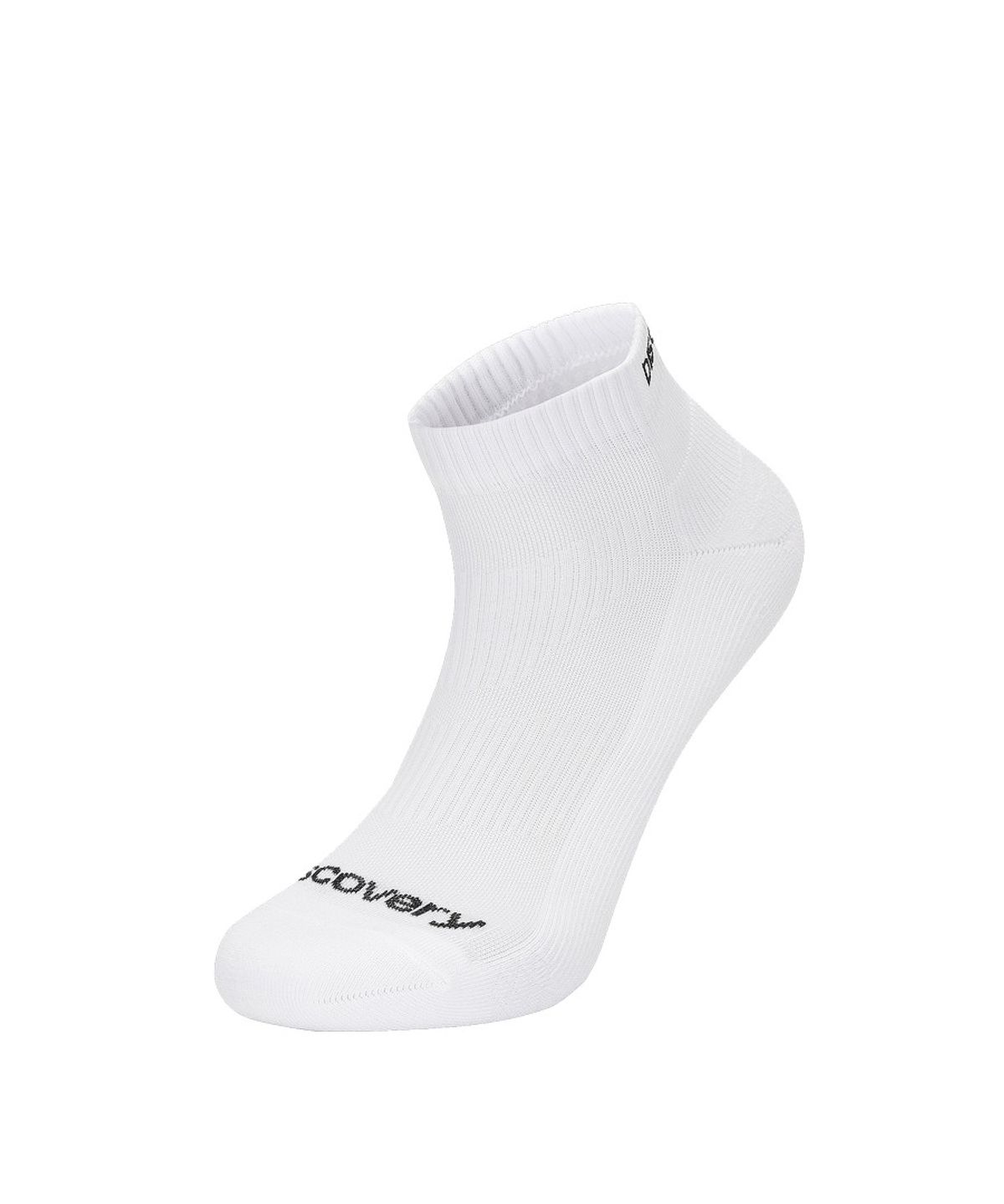 디스커버리 익스페디션(DISCOVERY EXPEDITION) 바이오맥스 앵클삭스 (WHITE)