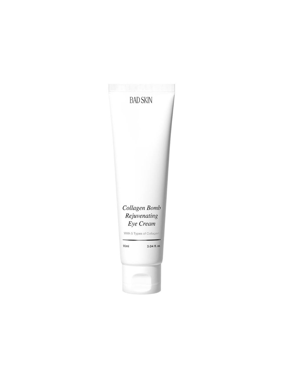 배드스킨(BAD SKIN) 콜라겐 밤 리쥬버네이팅 아이크림 90 ml