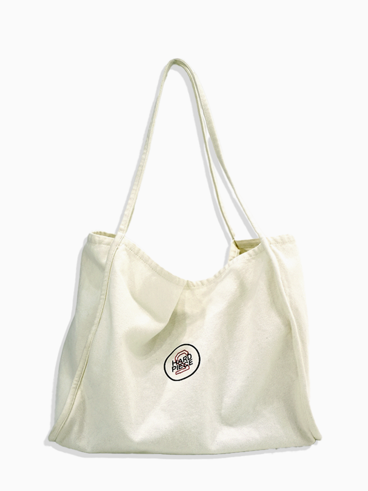 애쓰(AETH) HARD PIECE Mail Bag_White