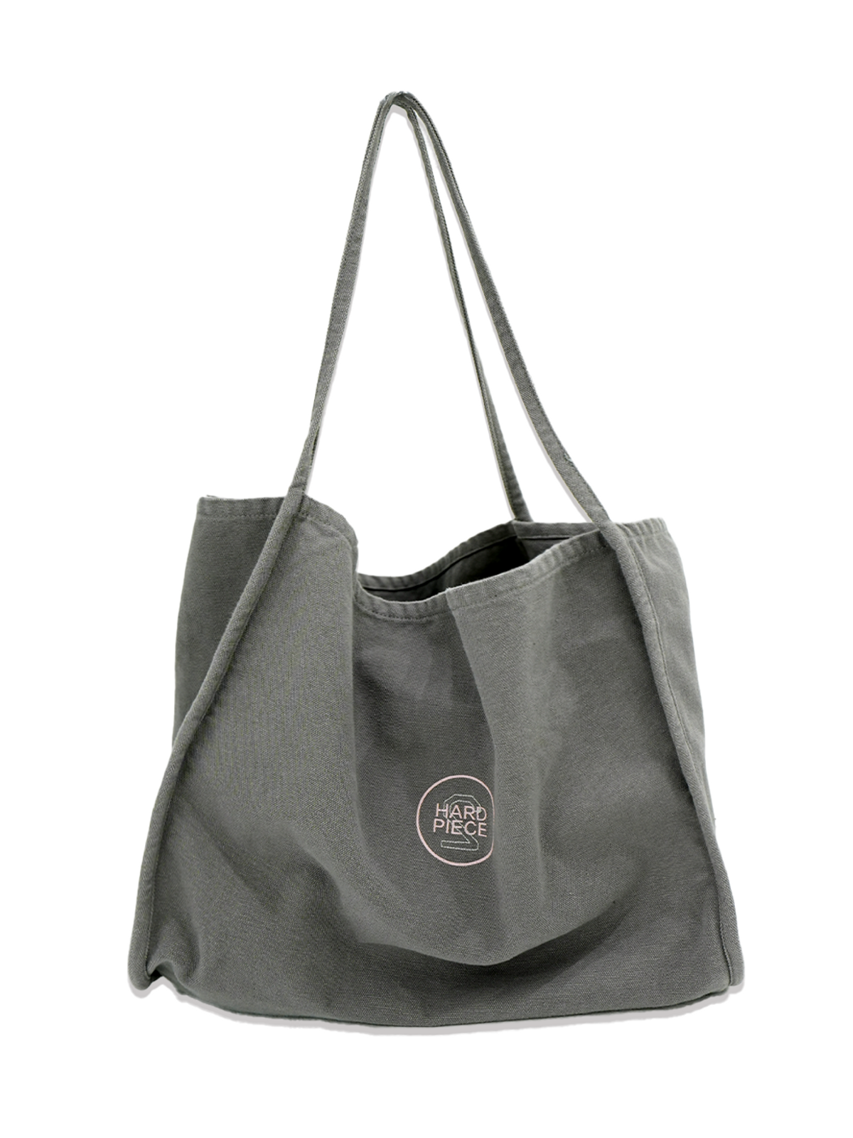 애쓰(AETH) HARD PIECE Mail Bag_Gray