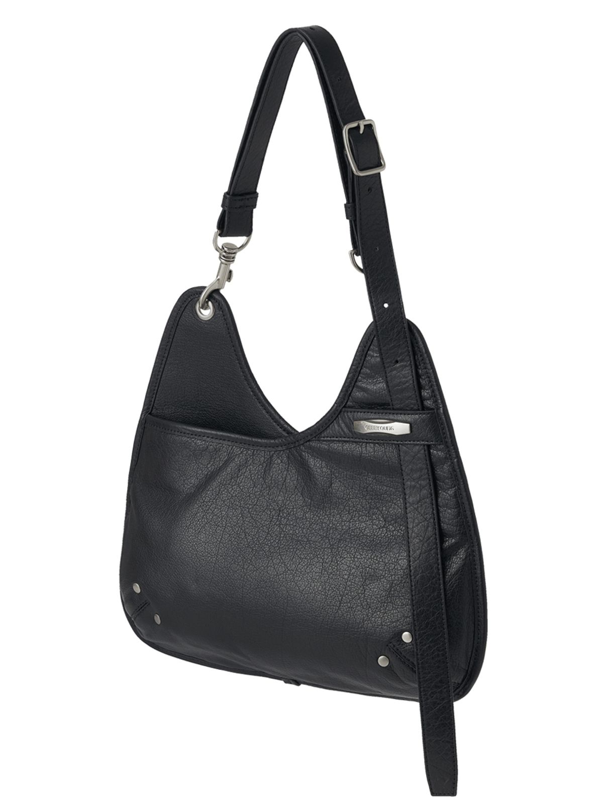 데뷔옹(DEBBYOUNG) KITTY BAG  [BLACK]