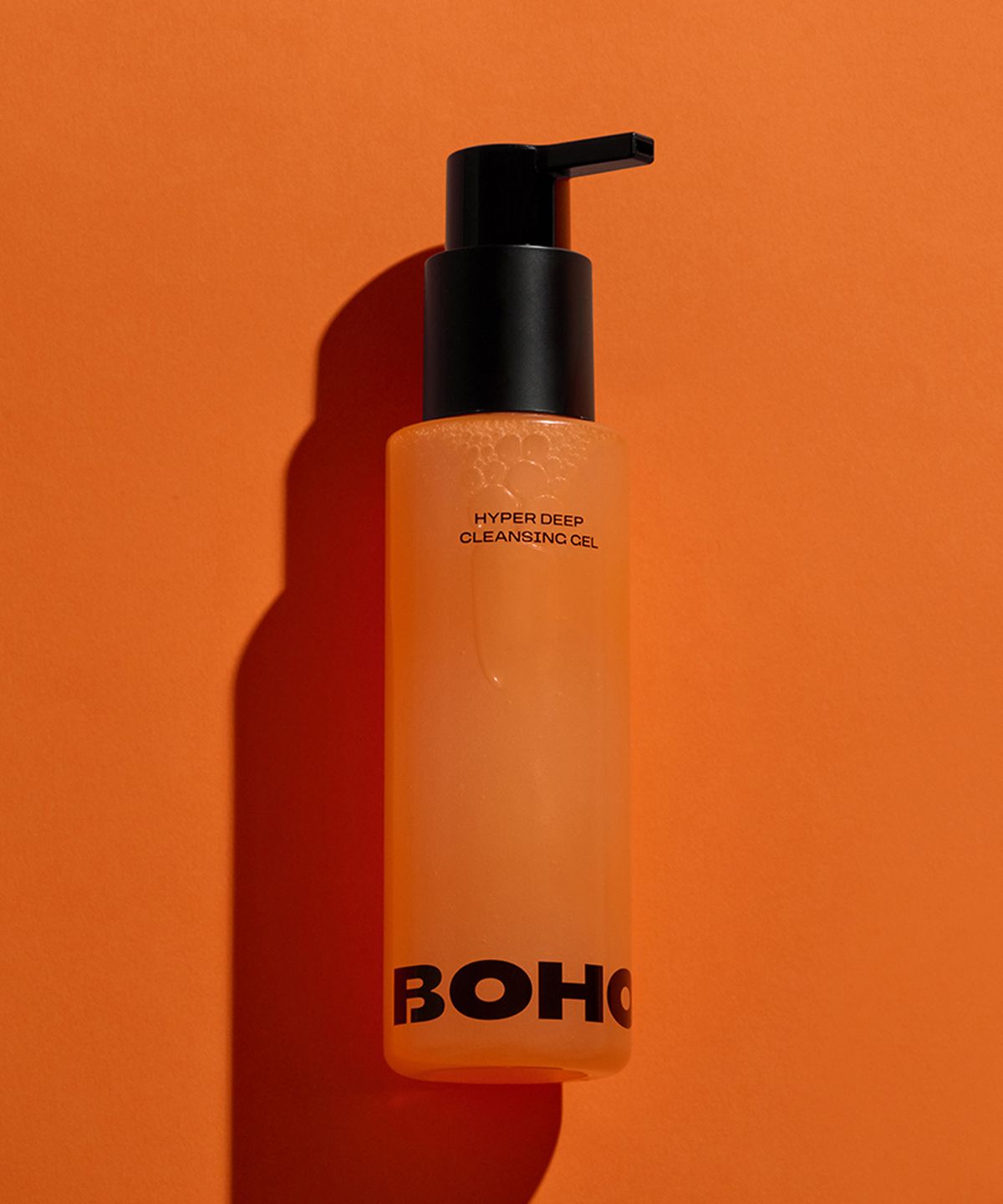 보호(BOHO) 하이퍼 딥 클렌징 젤