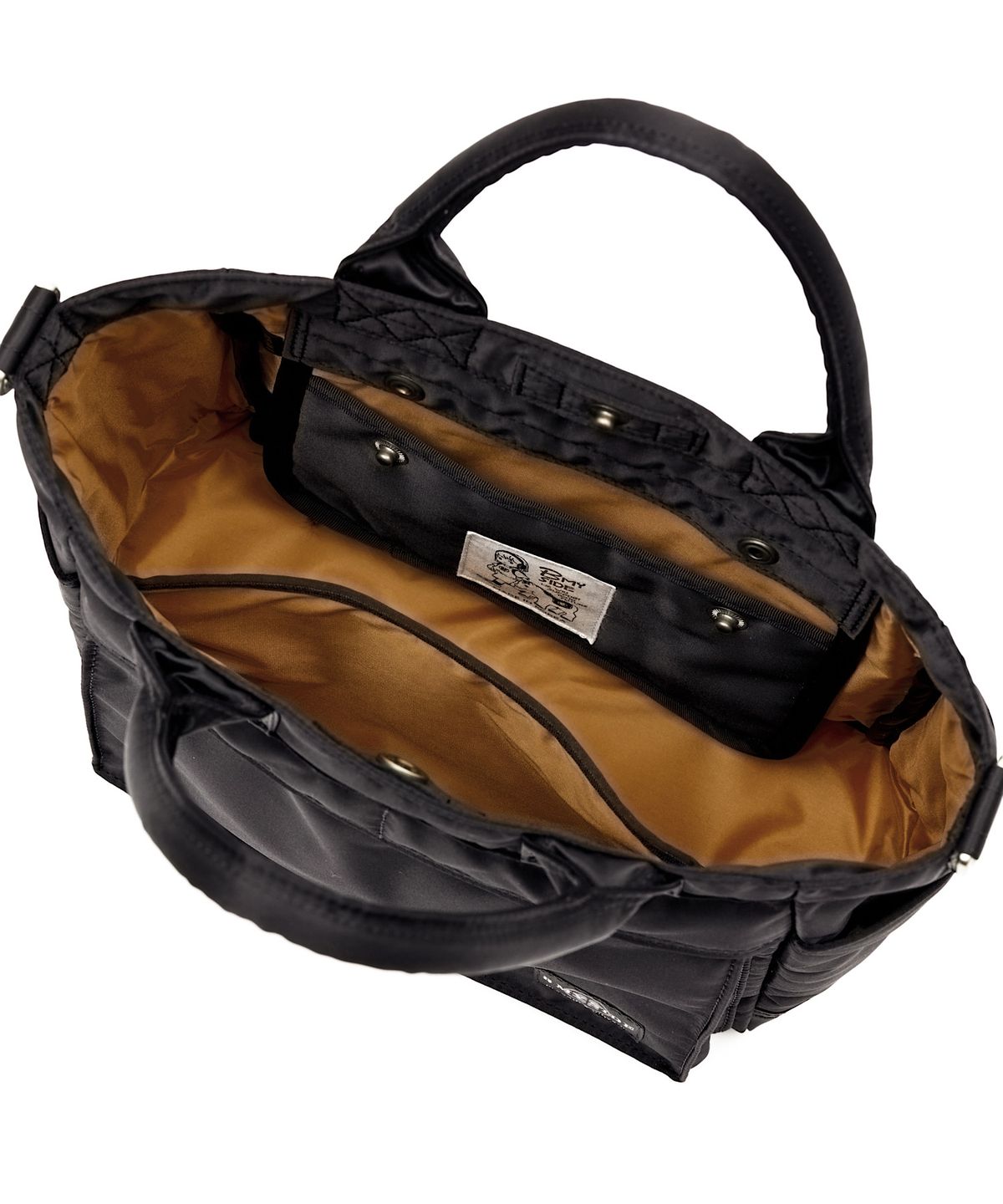 비마이사이드(BMYSIDE) 다이아백 Dia Bag (Texture Black)