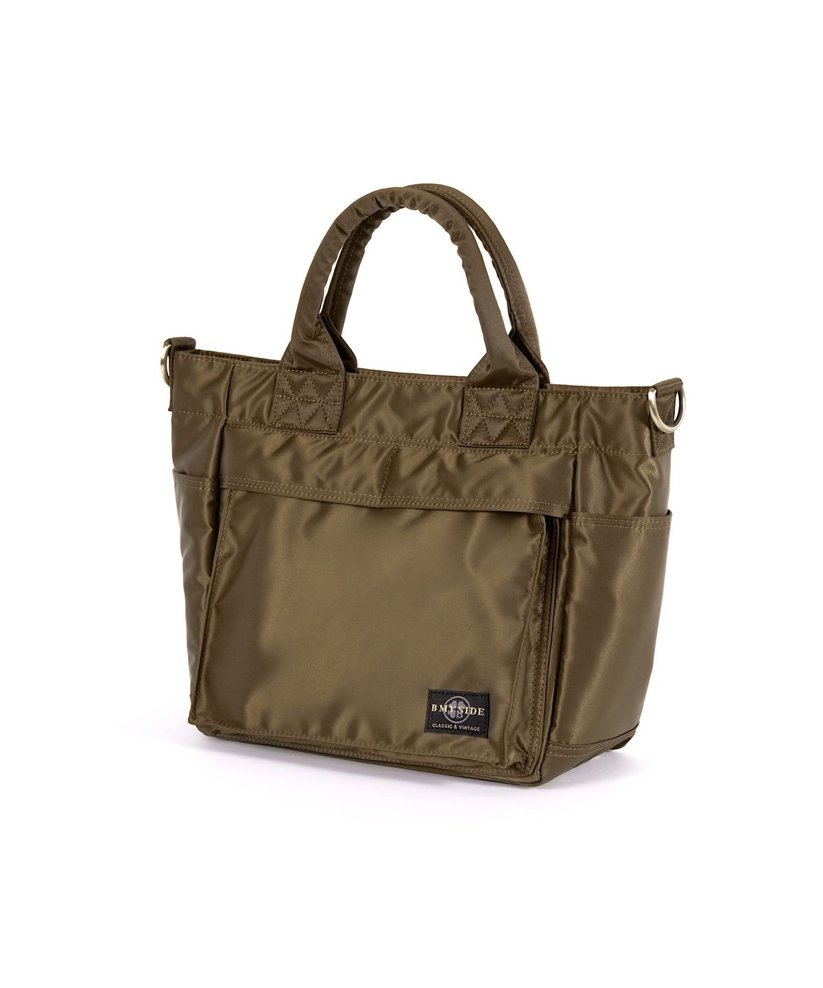 비마이사이드(BMYSIDE) 다이아백 Dia Bag (Mocha Brown)