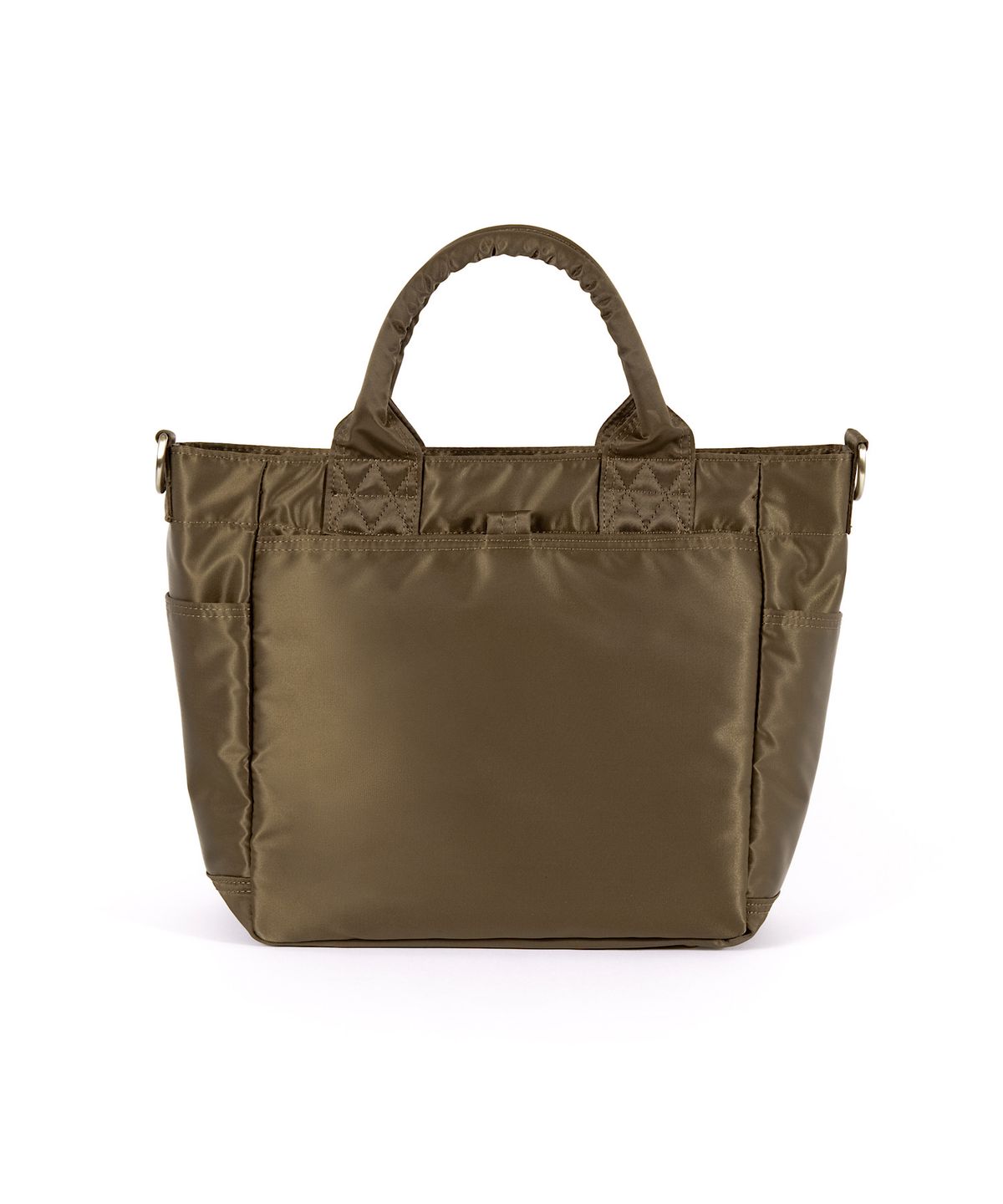 비마이사이드(BMYSIDE) 다이아백 Dia Bag (Mocha Brown)