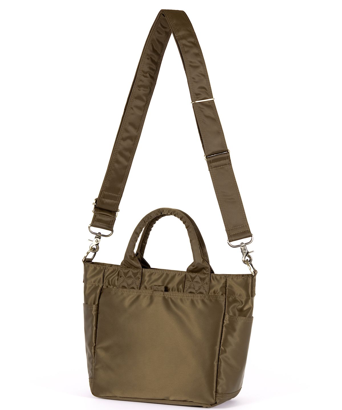 비마이사이드(BMYSIDE) 다이아백 Dia Bag (Mocha Brown)