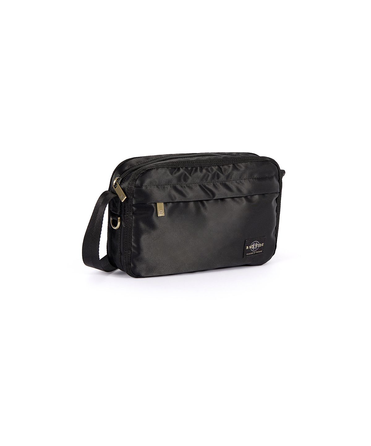 비마이사이드(BMYSIDE) 마카이백 Makai Bag (Texture Black)