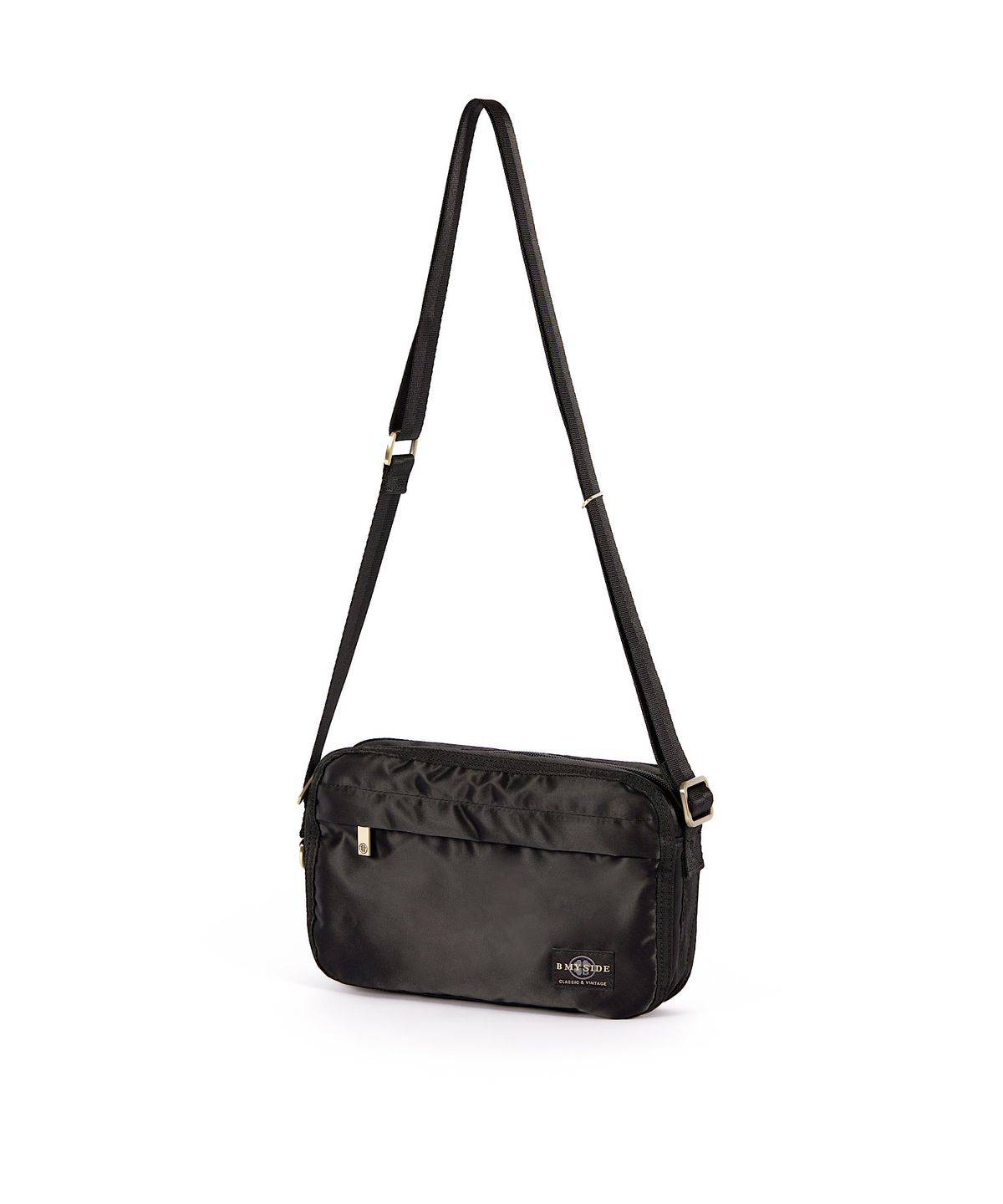 비마이사이드(BMYSIDE) 마카이백 Makai Bag (Texture Black)